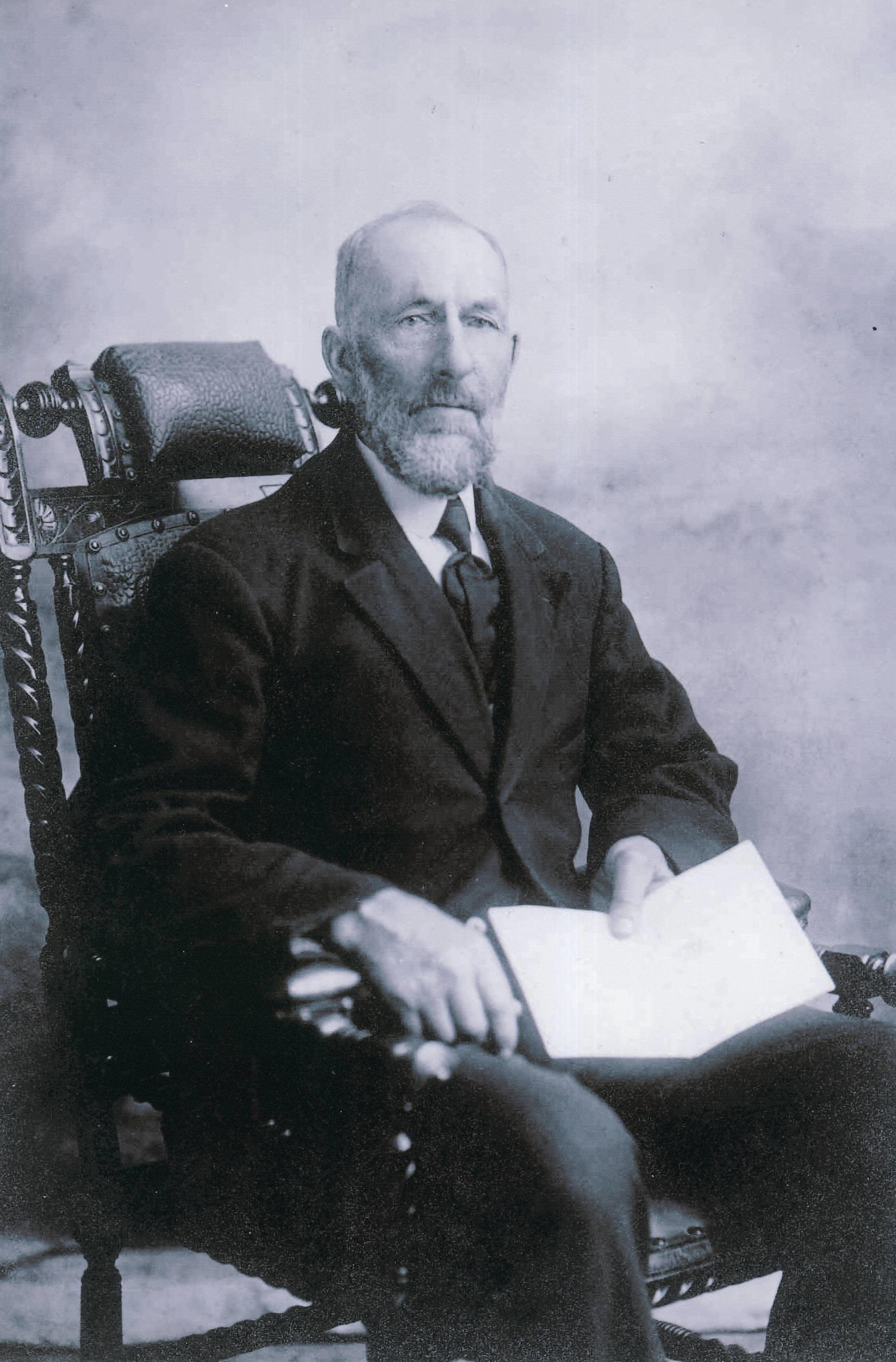 The Ostrander Family Gallery