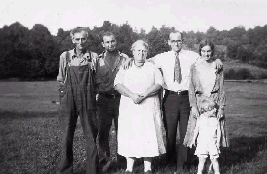 The Tompkins Family Gallery