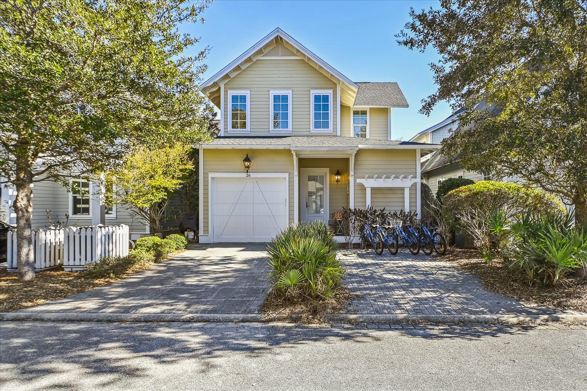 Going Coastal Vacation Rental in 30A WaterSound,FL 30a Escapes