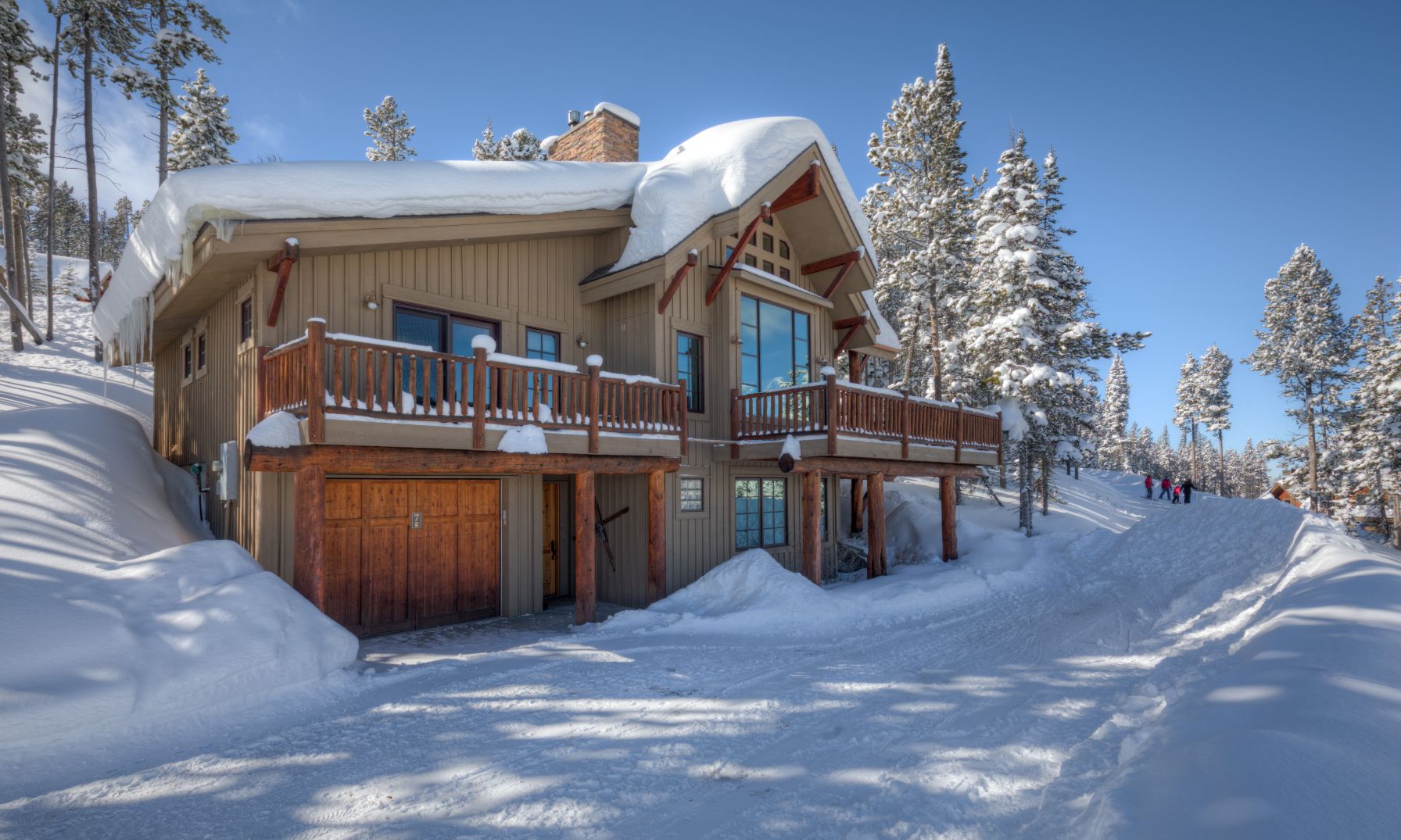Moonlight Basin Lodging Rental Homes Big Sky Moonlight Luxury Lodging