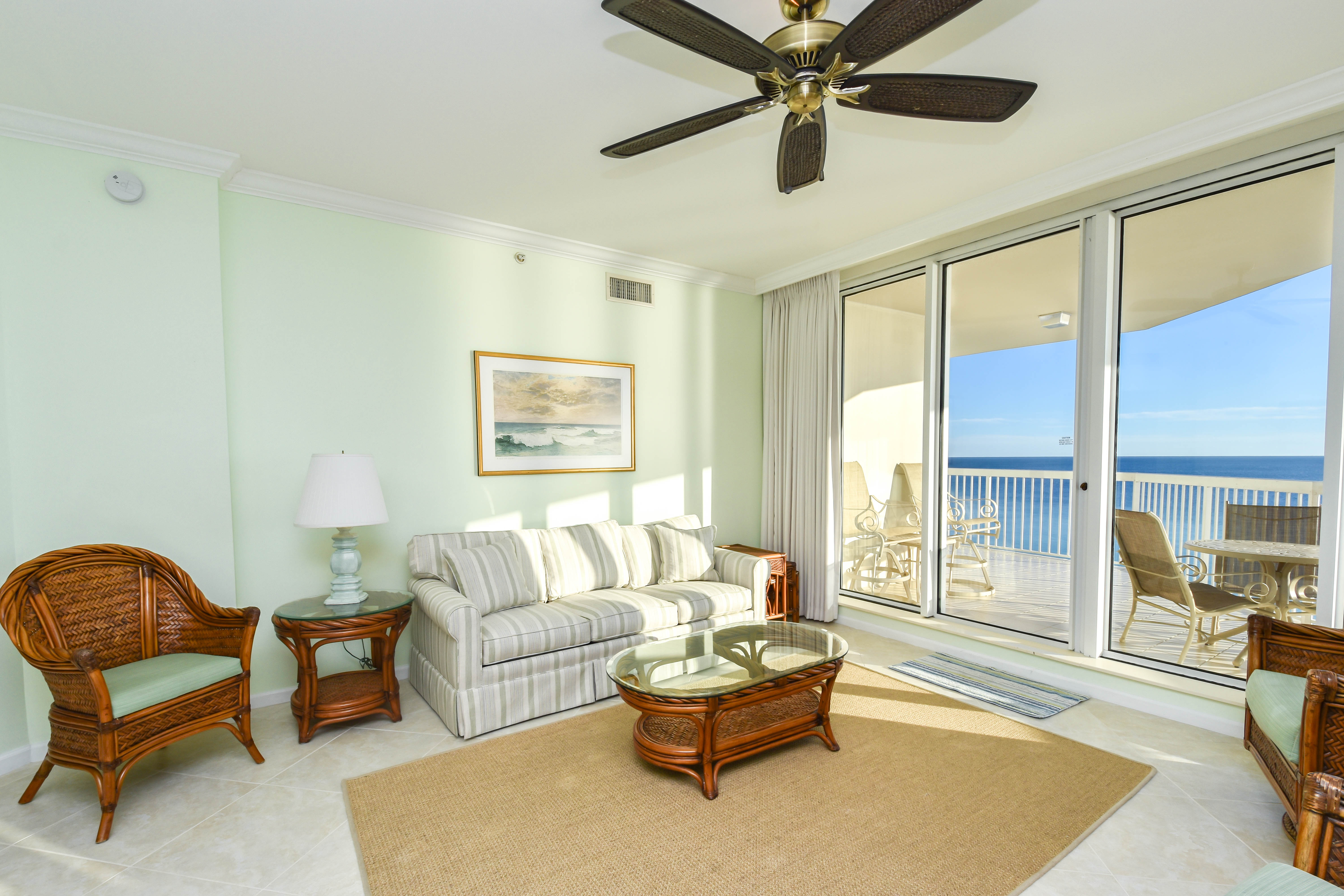 Silver Beach Towers E806 Silver Beach Towers Resorts