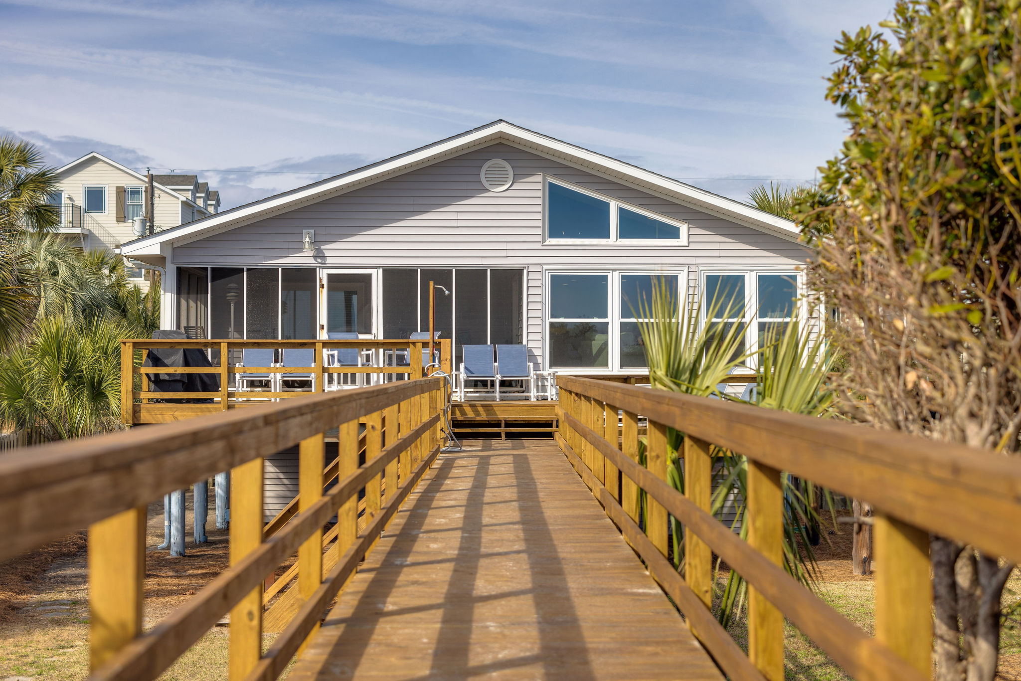 West Ashley Avenue 1007 Fun in the Sun Vacation Rental in Folly