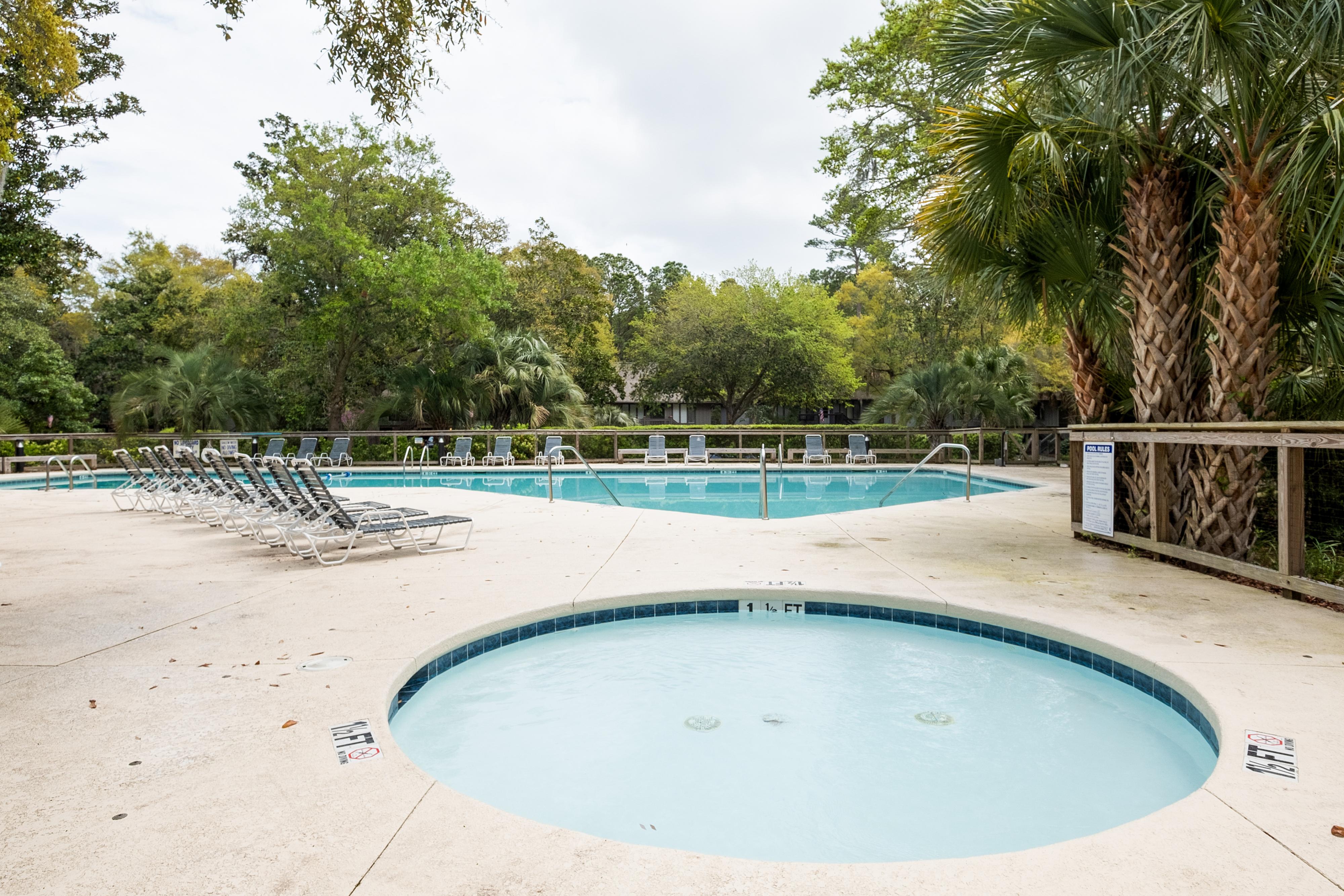 83 Inlet Cove River View Kiawah Seabrook Exclusives