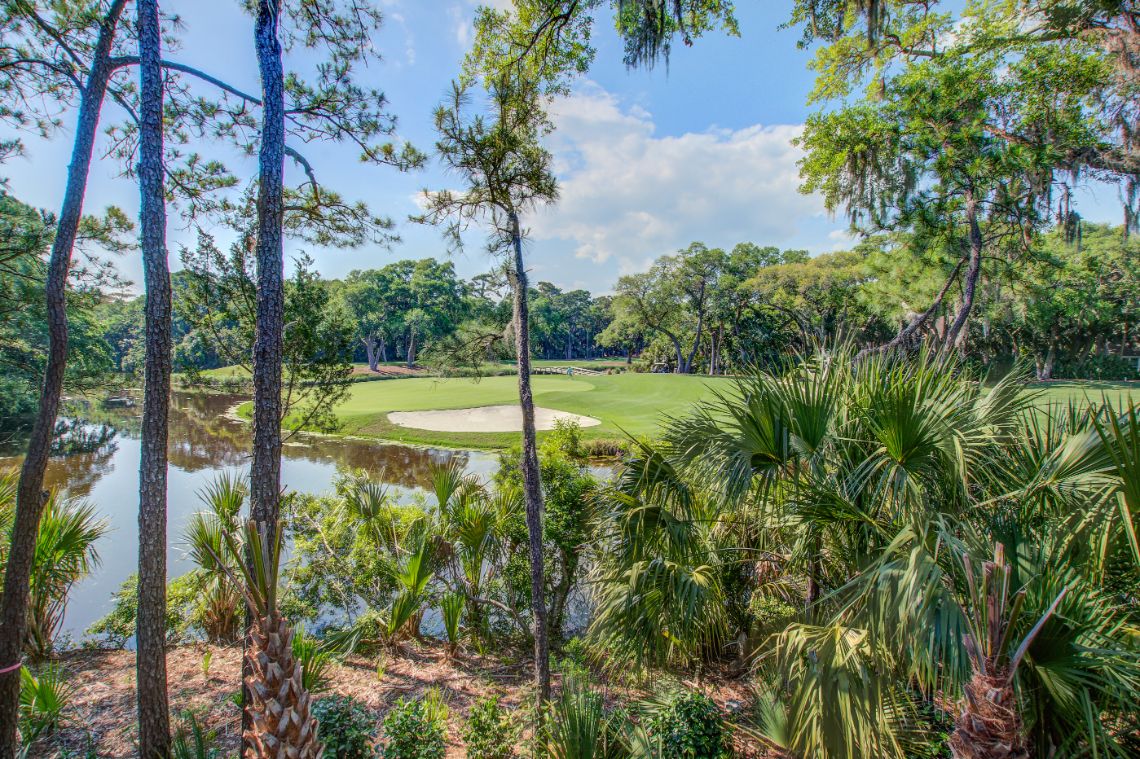 364 Red Bay Kiawah Seabrook Exclusives