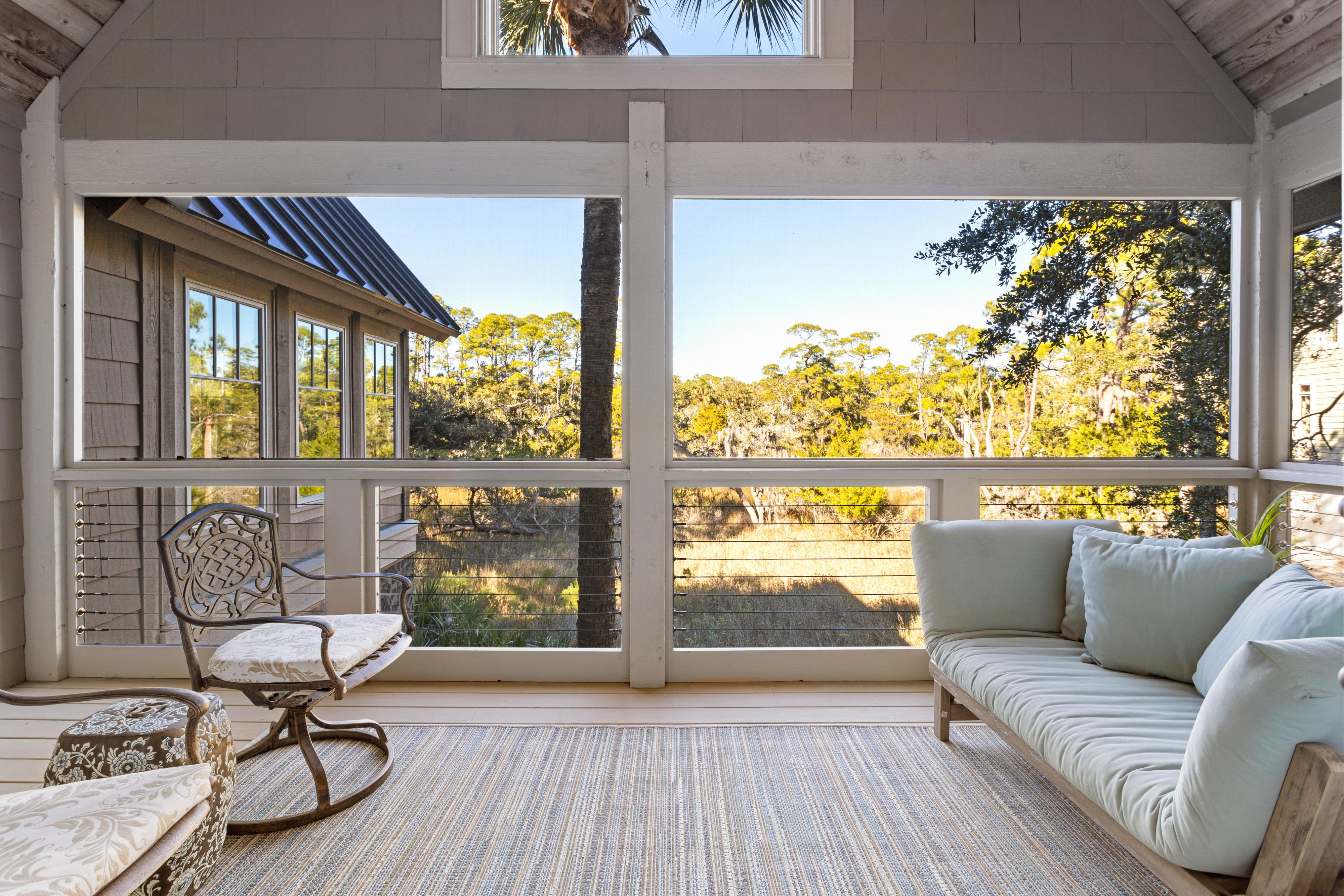 23 Marsh Cottage Lane Kiawah Seabrook Exclusives