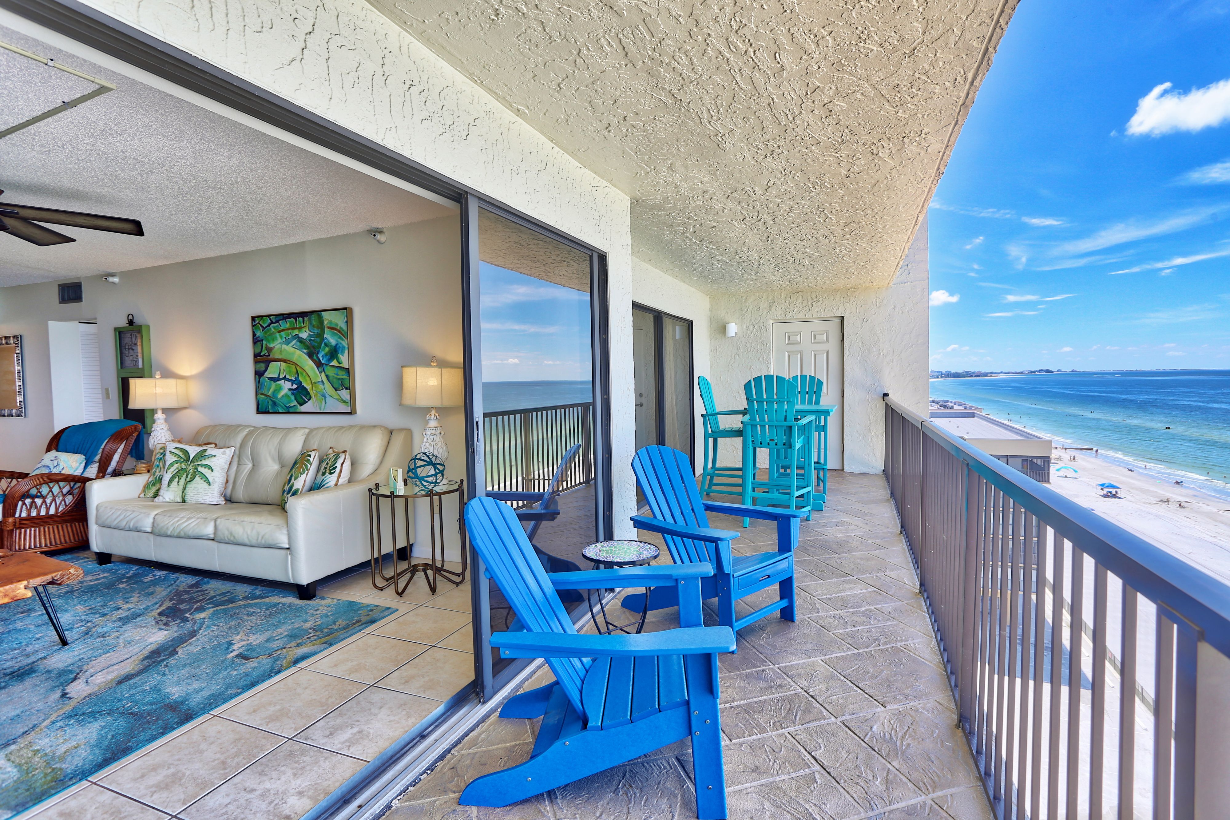 Ocean Sands 11002 Resort Rentals