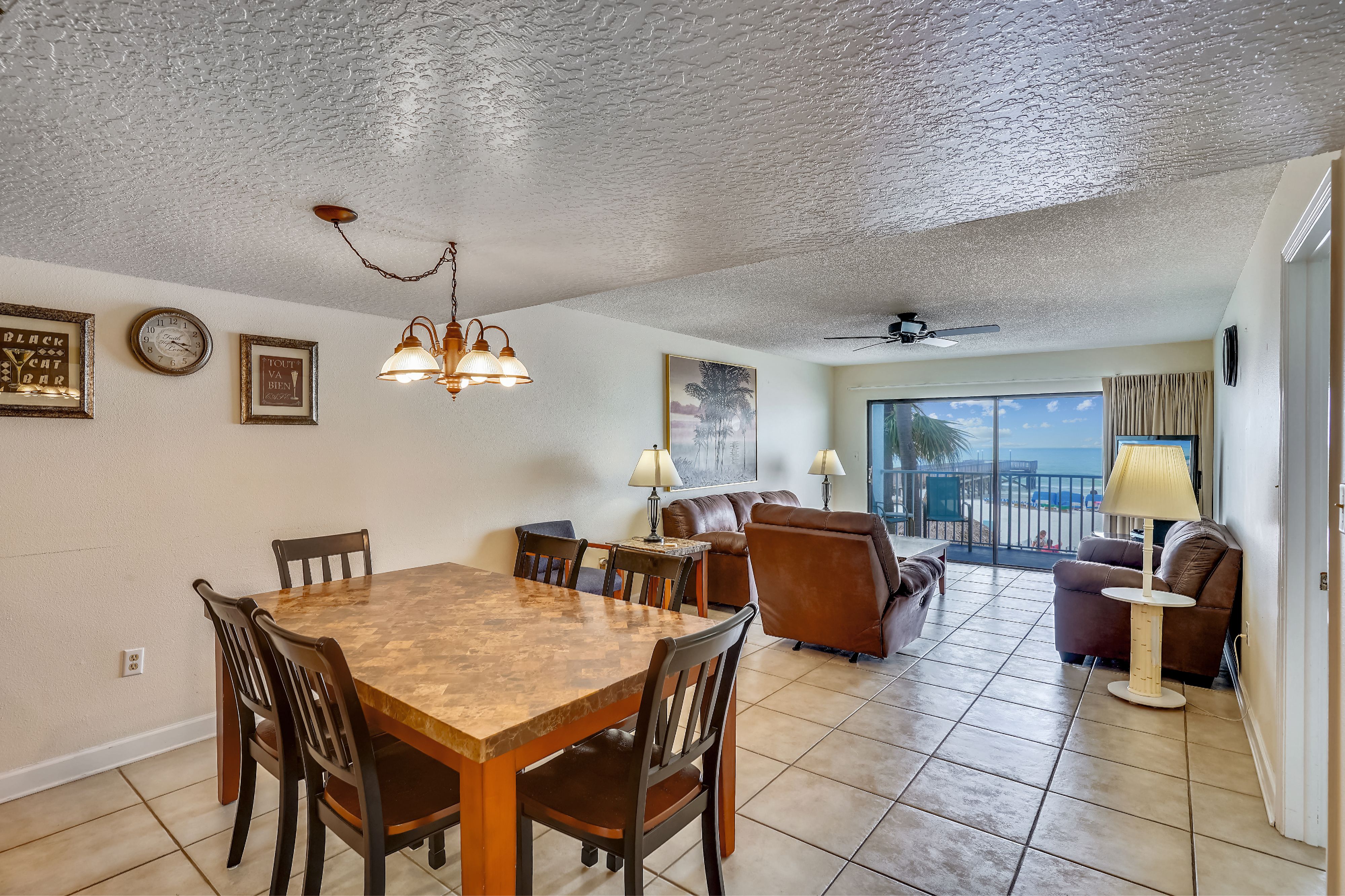 Sand Dollar 107 Resort Rentals