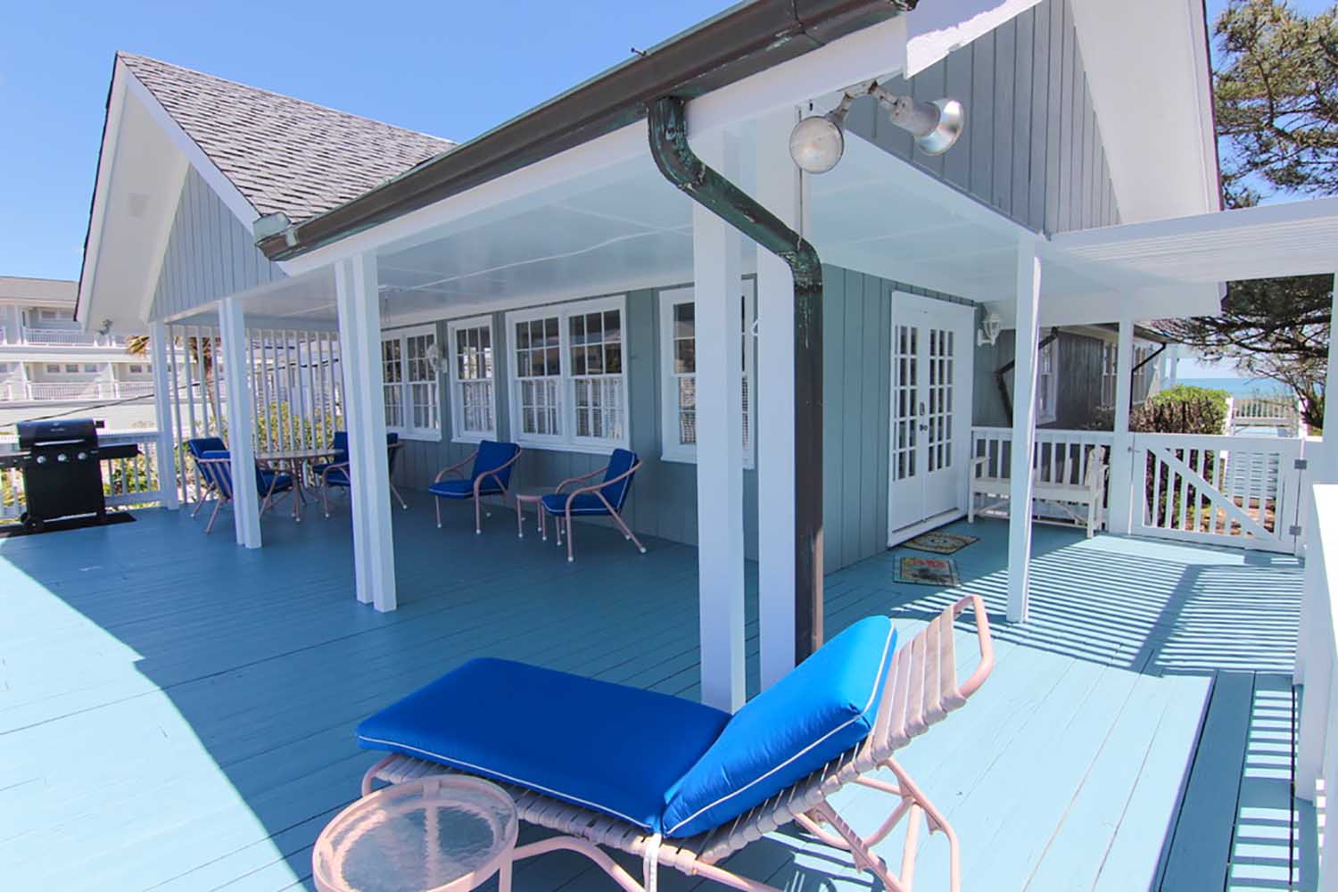 Carolina Breezy Wrightsville Beach Sea Scape Properties