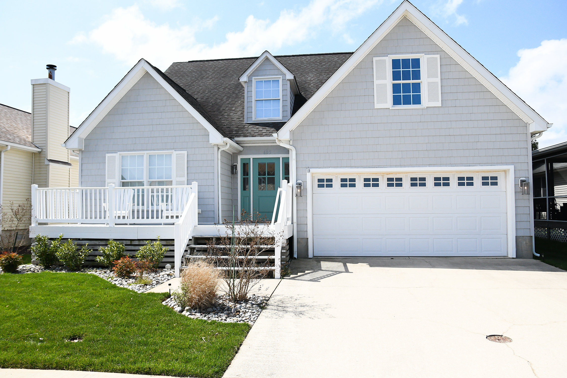 Twin Tree Ocean City, MD Rentals