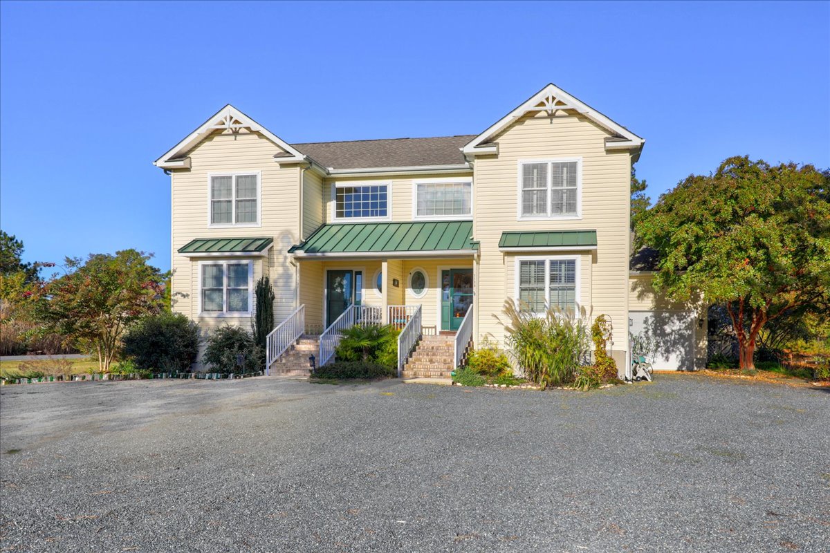 Heron Creek Chincoteague, VA Rentals