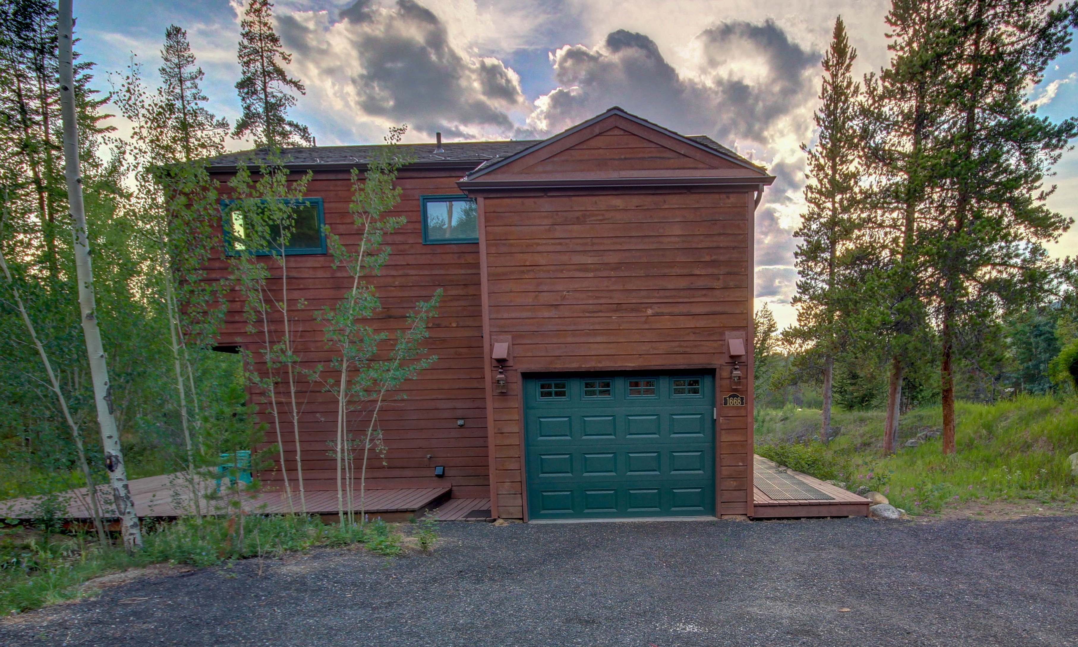 Keystone Gulch Cabin 1668 Vacation Rental in Keystone,CO SummitCove
