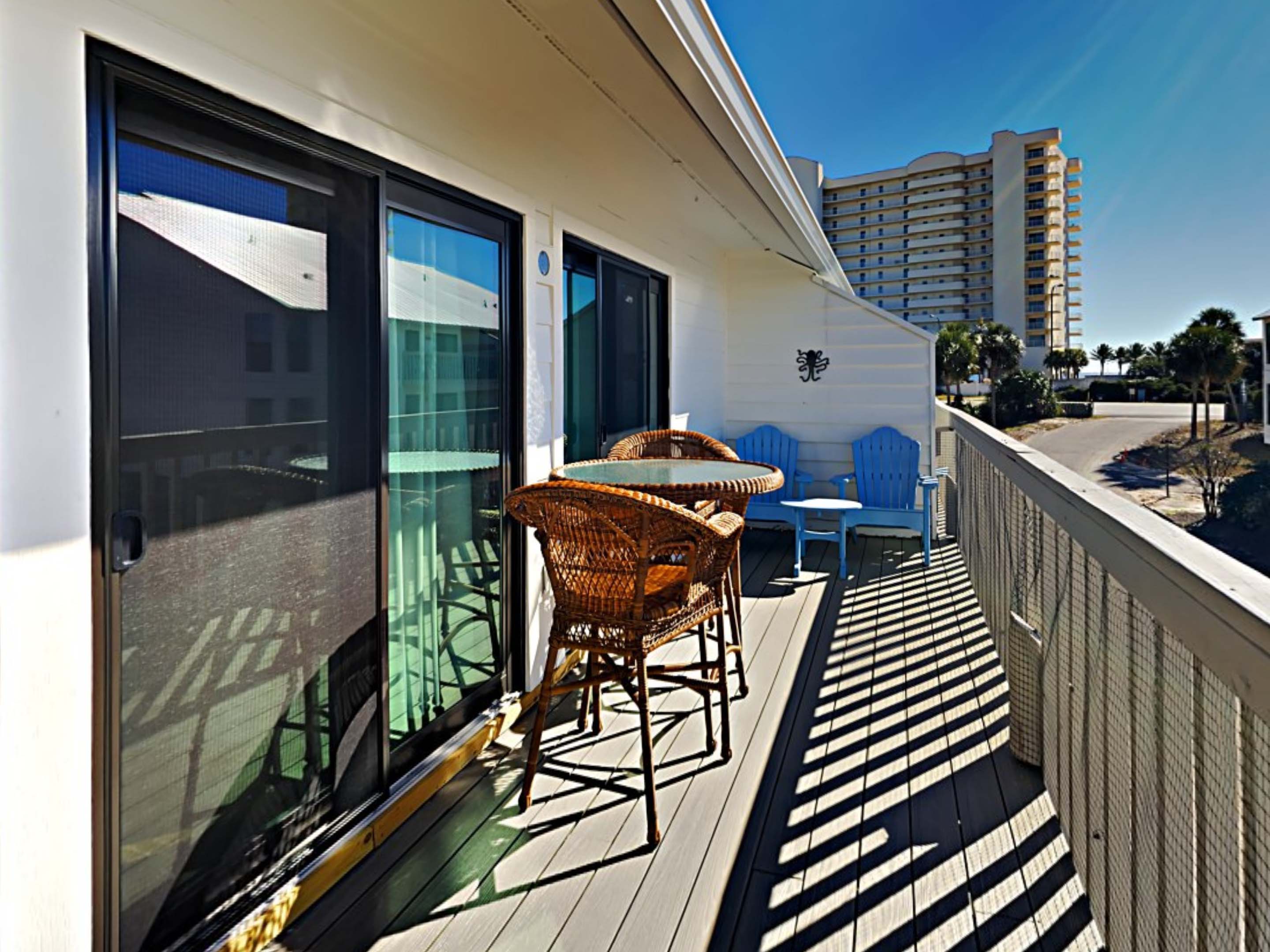 Cotton Bayou 4G Condominium Rental Orange Beach, AL