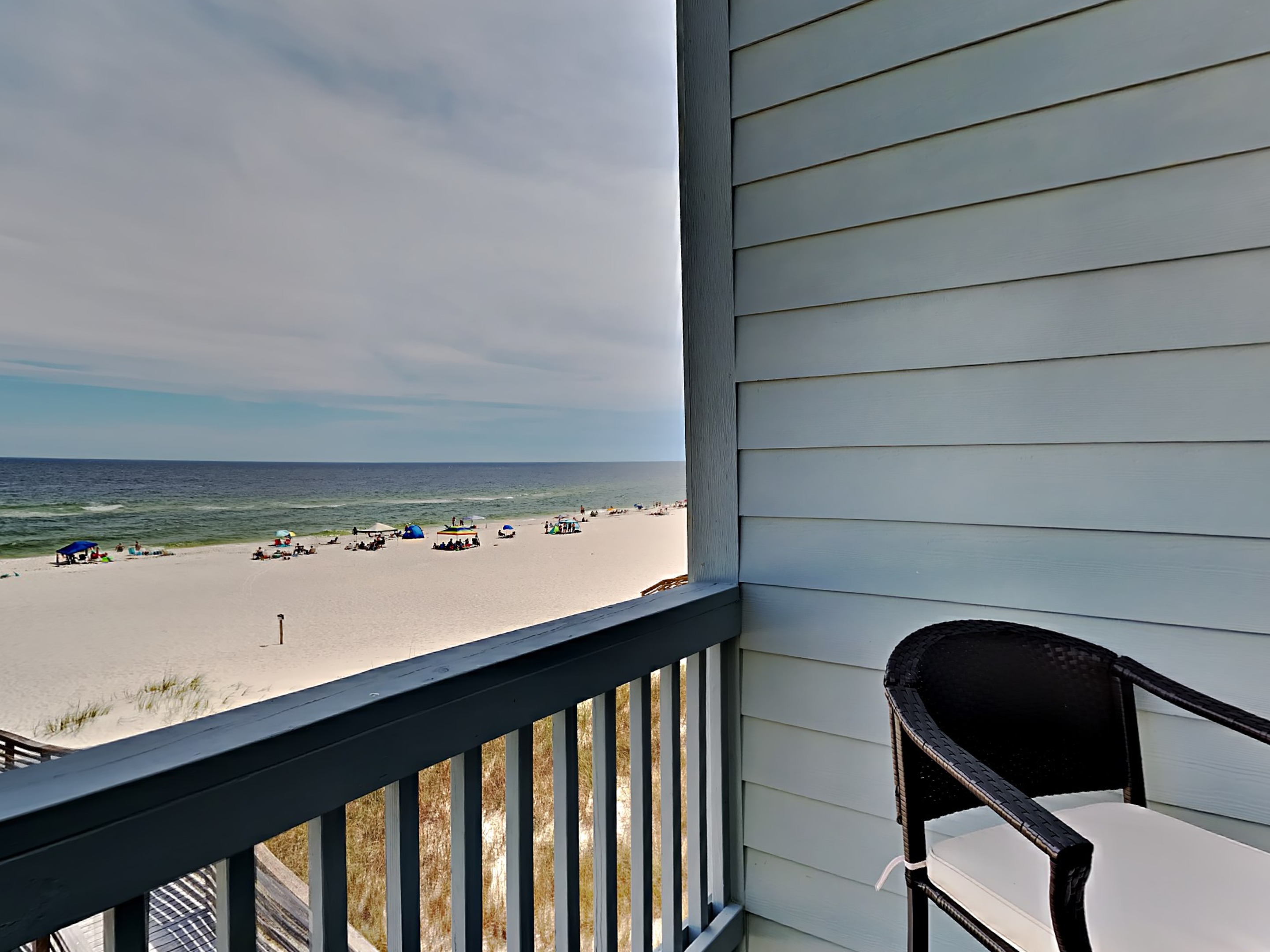 Solana Shores 4 Condominium Rental Perdido Key, FL