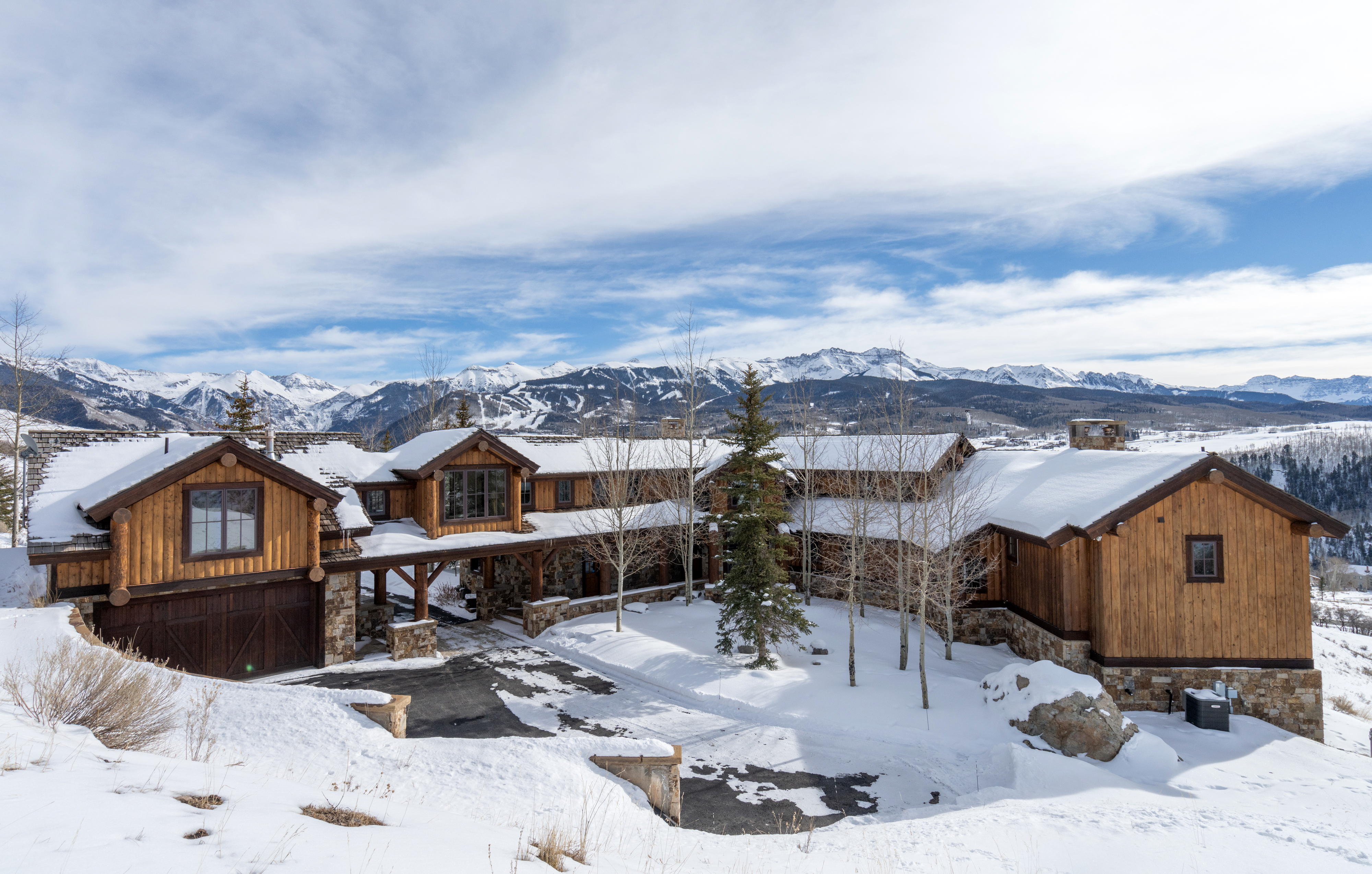 Telluride December 2023 Events Telluride's Most Magnificent Views - Alpine Lodging