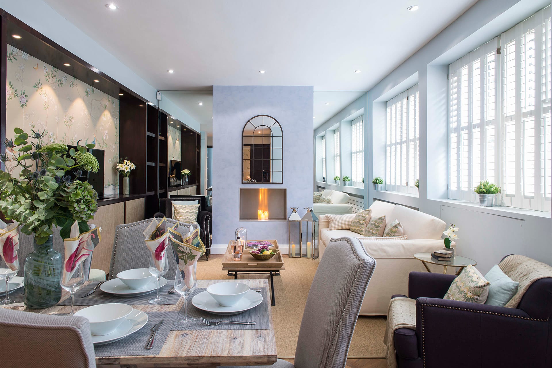 Eldon Vacation Rental in London