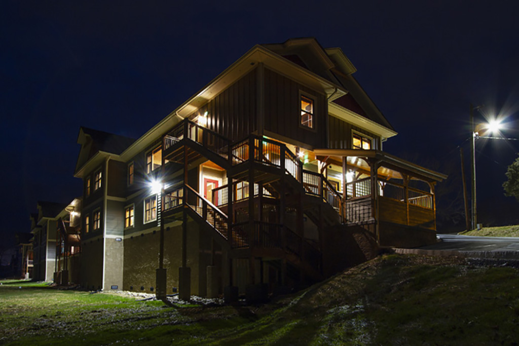 Pigeon Cabin Big Cypress Mansion 12 Bedroom Sleeps 48