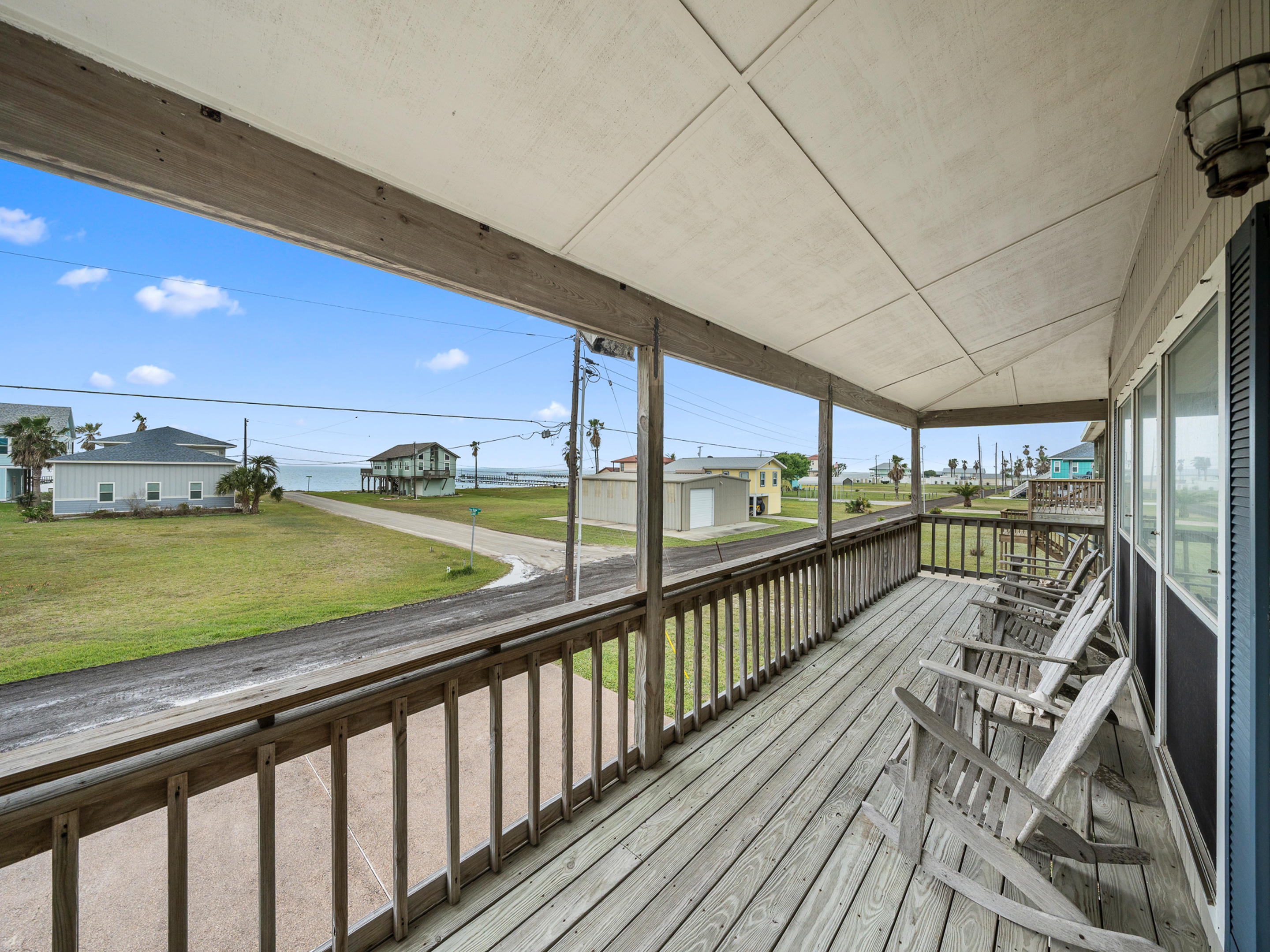 Sundowner Home Rental Rockport, TX