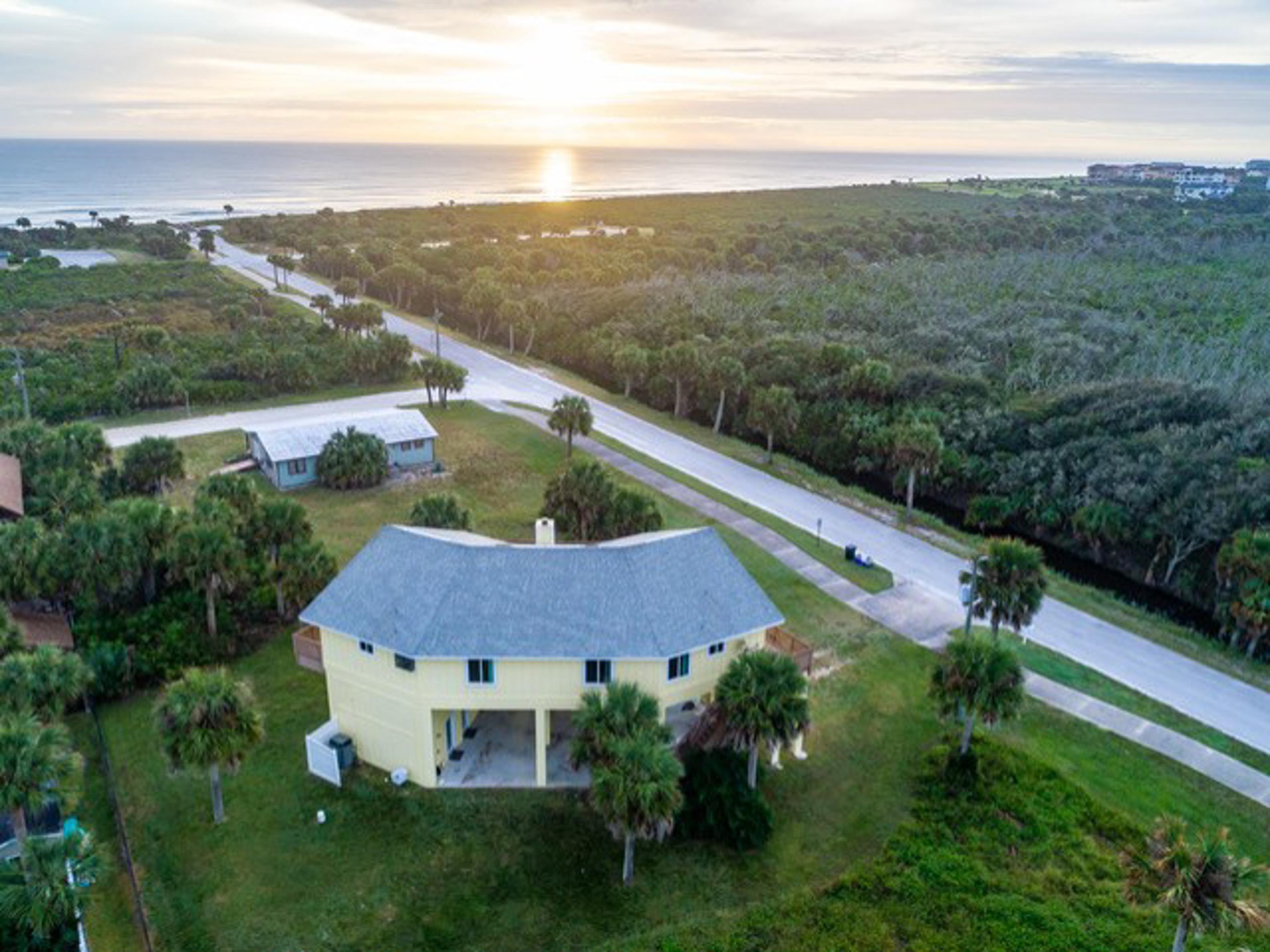 Casita Del Mar Home Rental Palm Coast, FL