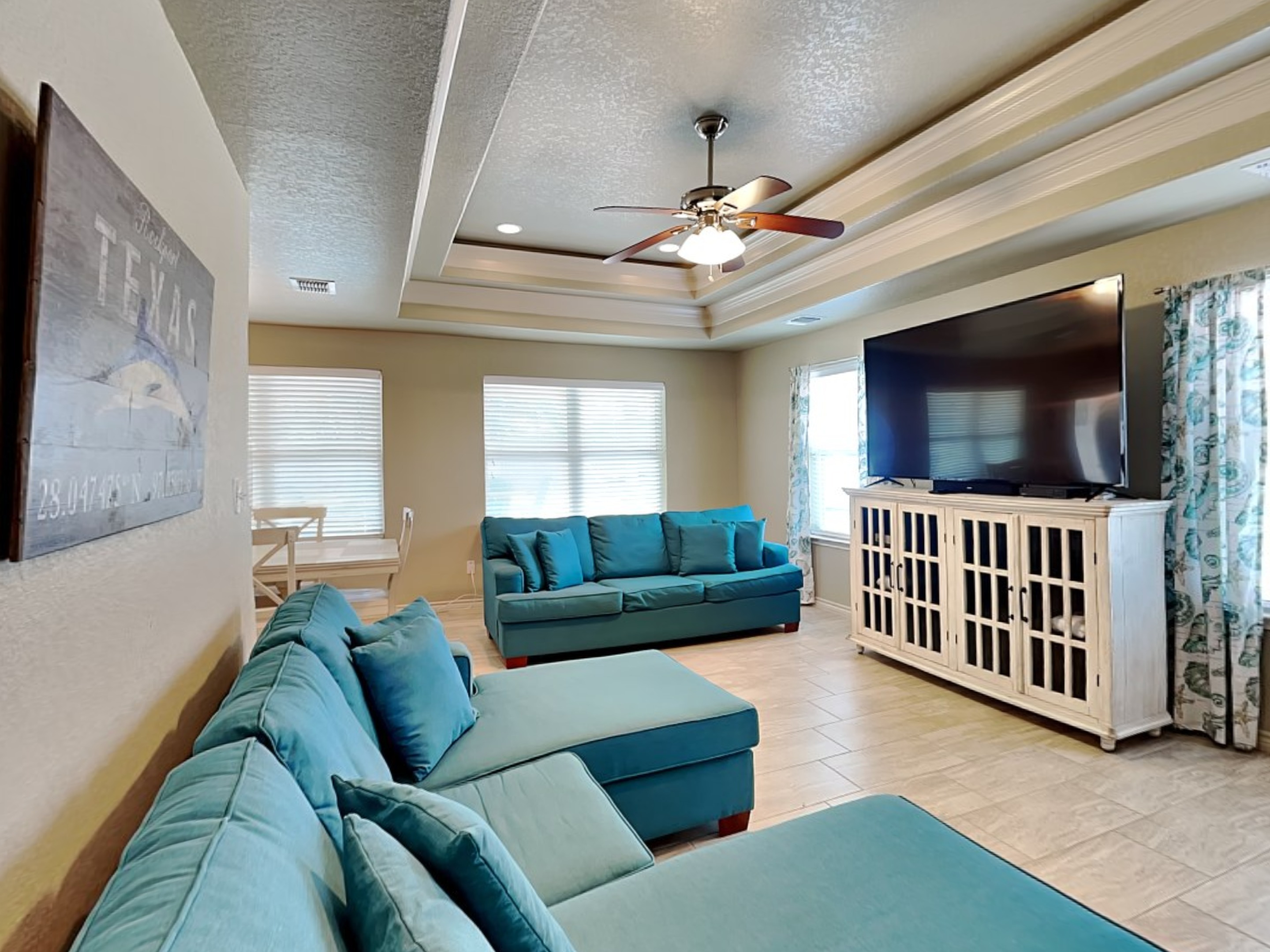 Margaritaville Home Rental Rockport, TX