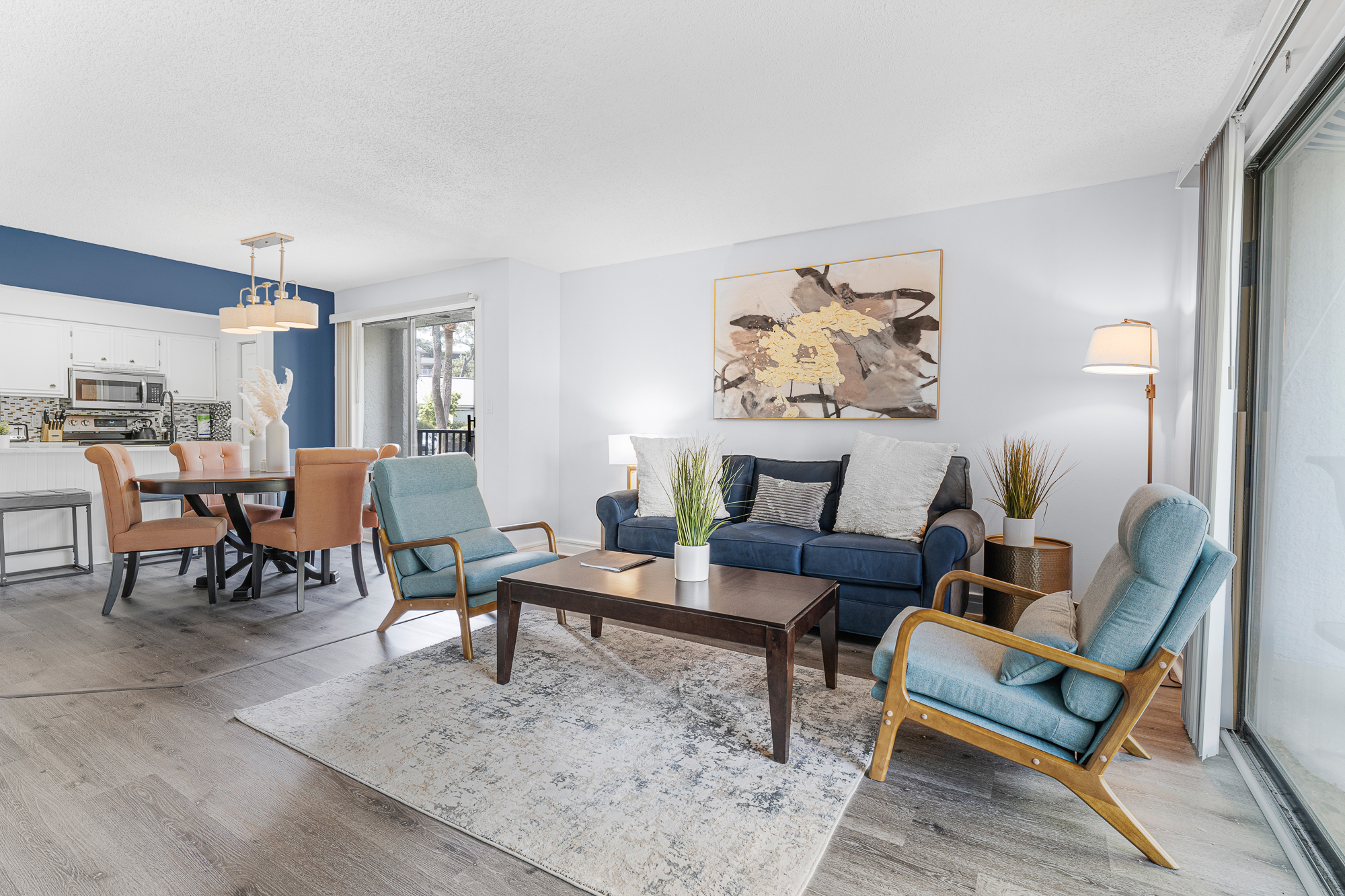 Xanadu A1 Condominium Rental Hilton Head, SC