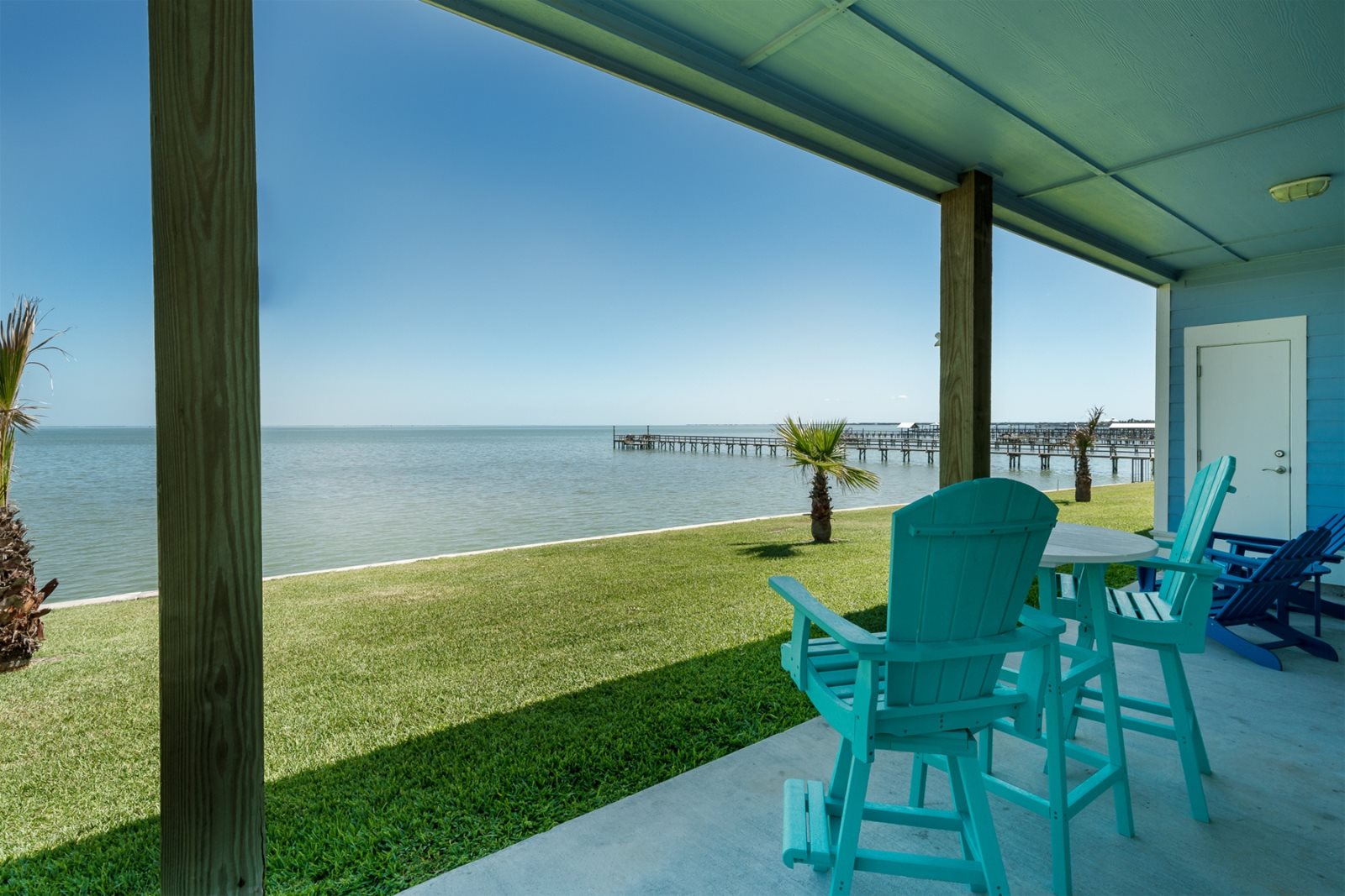 Bella Costa Condominium Rental Rockport, TX