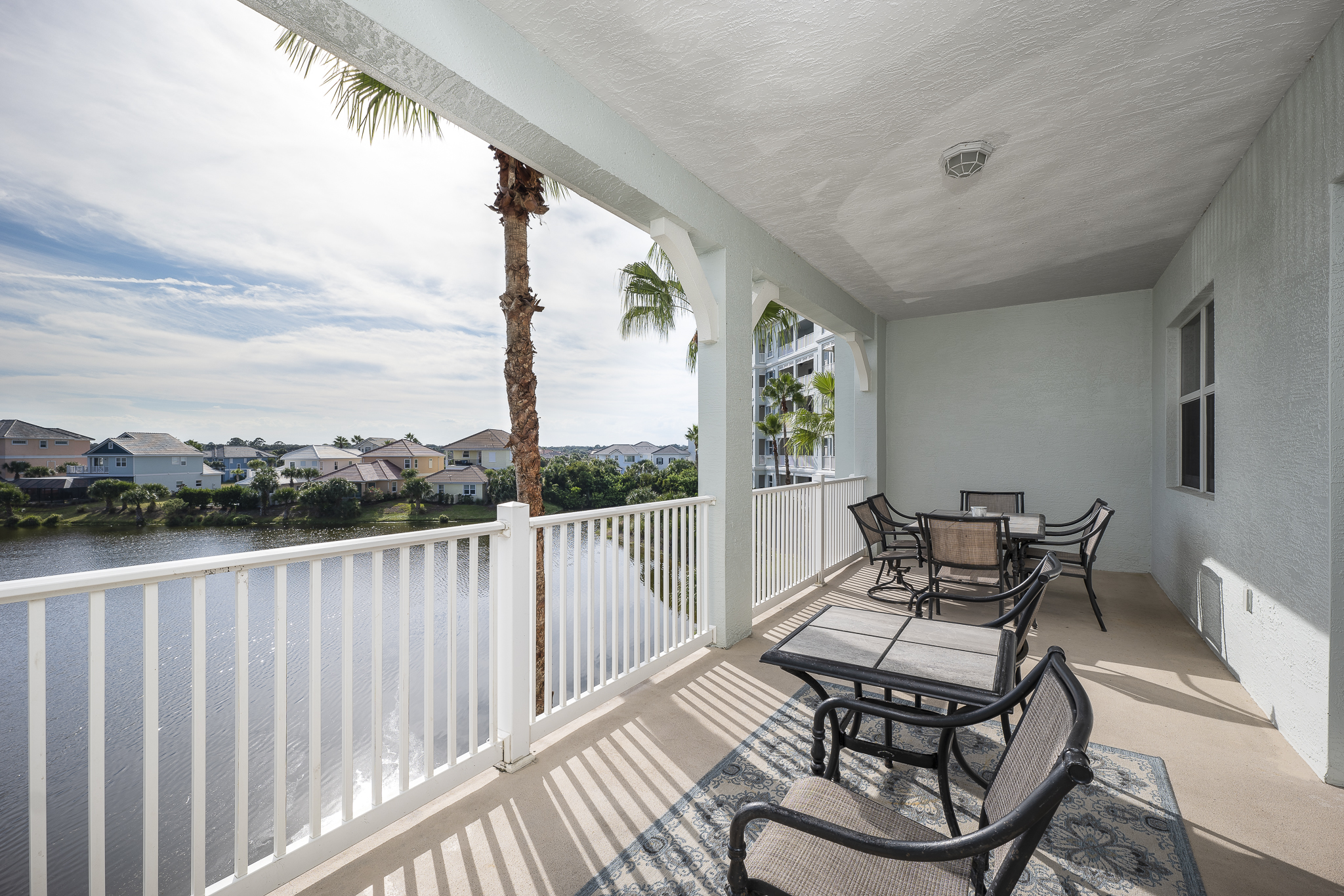 1033 Cinnamon Beach Condominium Rental Palm Coast, FL