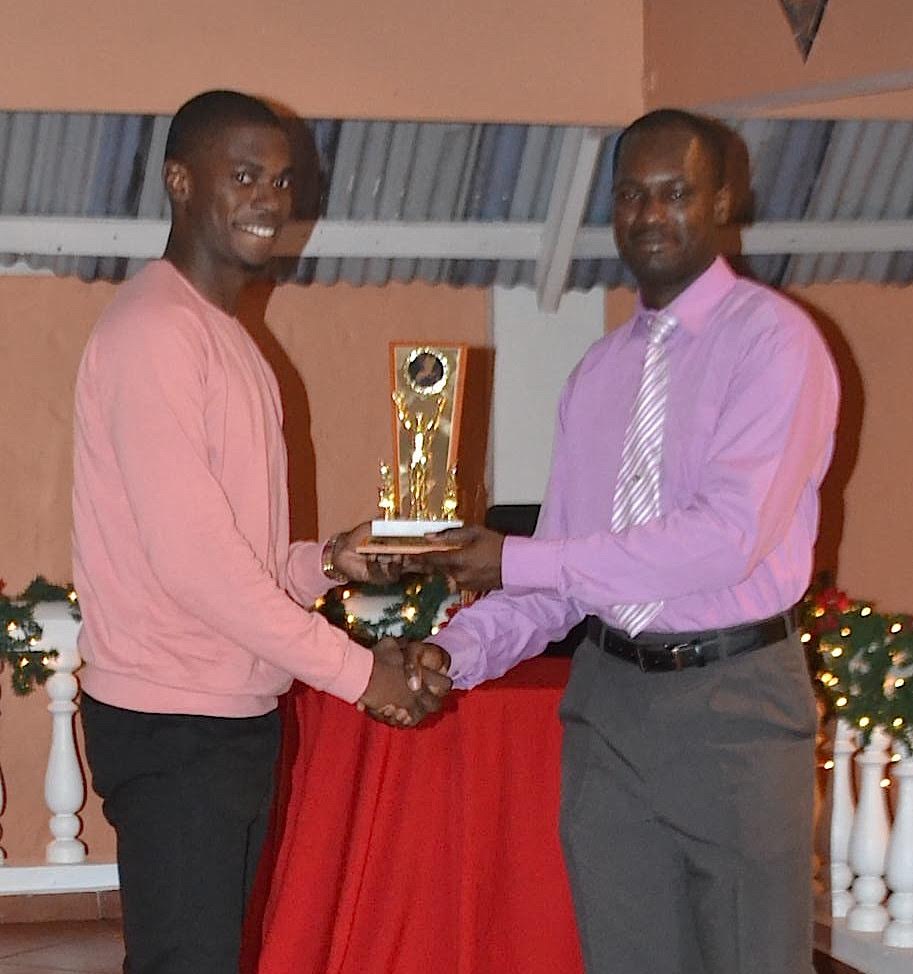 St. Hilaire and Roberts Top Kaizen Panthers athletes North American