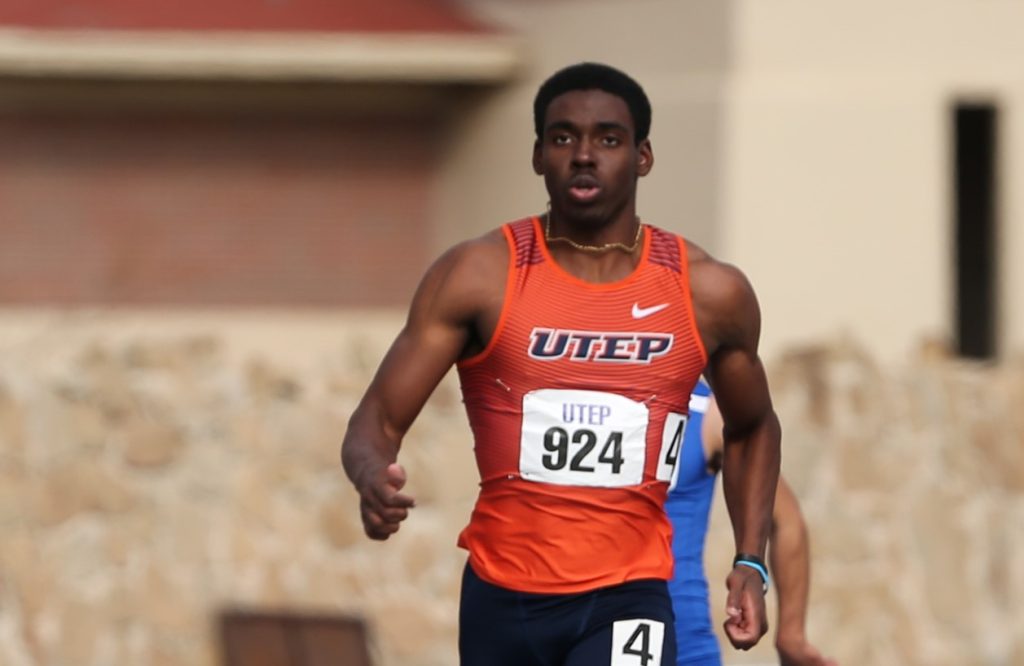 Sean Bailey and Nickisha Pryce Win 400m Titles at Jamaica Track and Field Championships