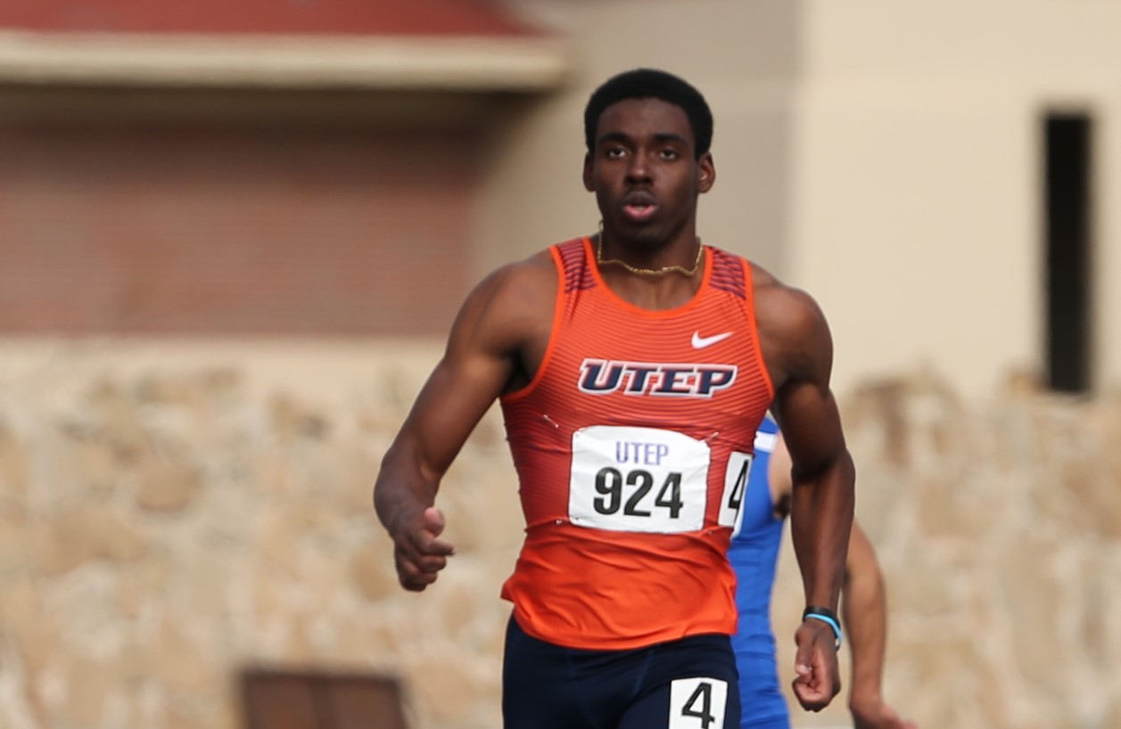 Sean Bailey and Nickisha Pryce Win 400m Titles at Jamaica Track and