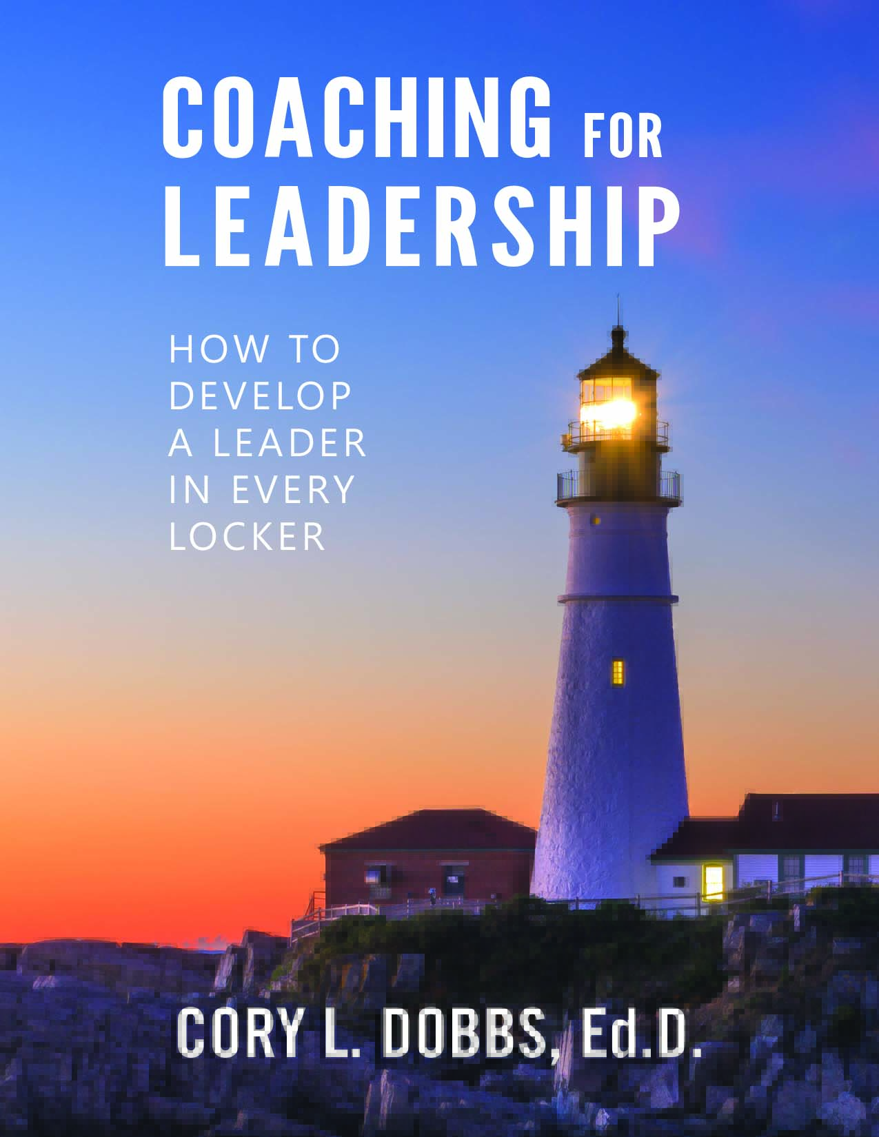 The Process of Leadership Track and Field Toolbox