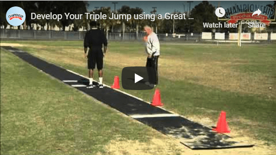 *Total Track & Field Training Track and Field Drills & Practice Plans