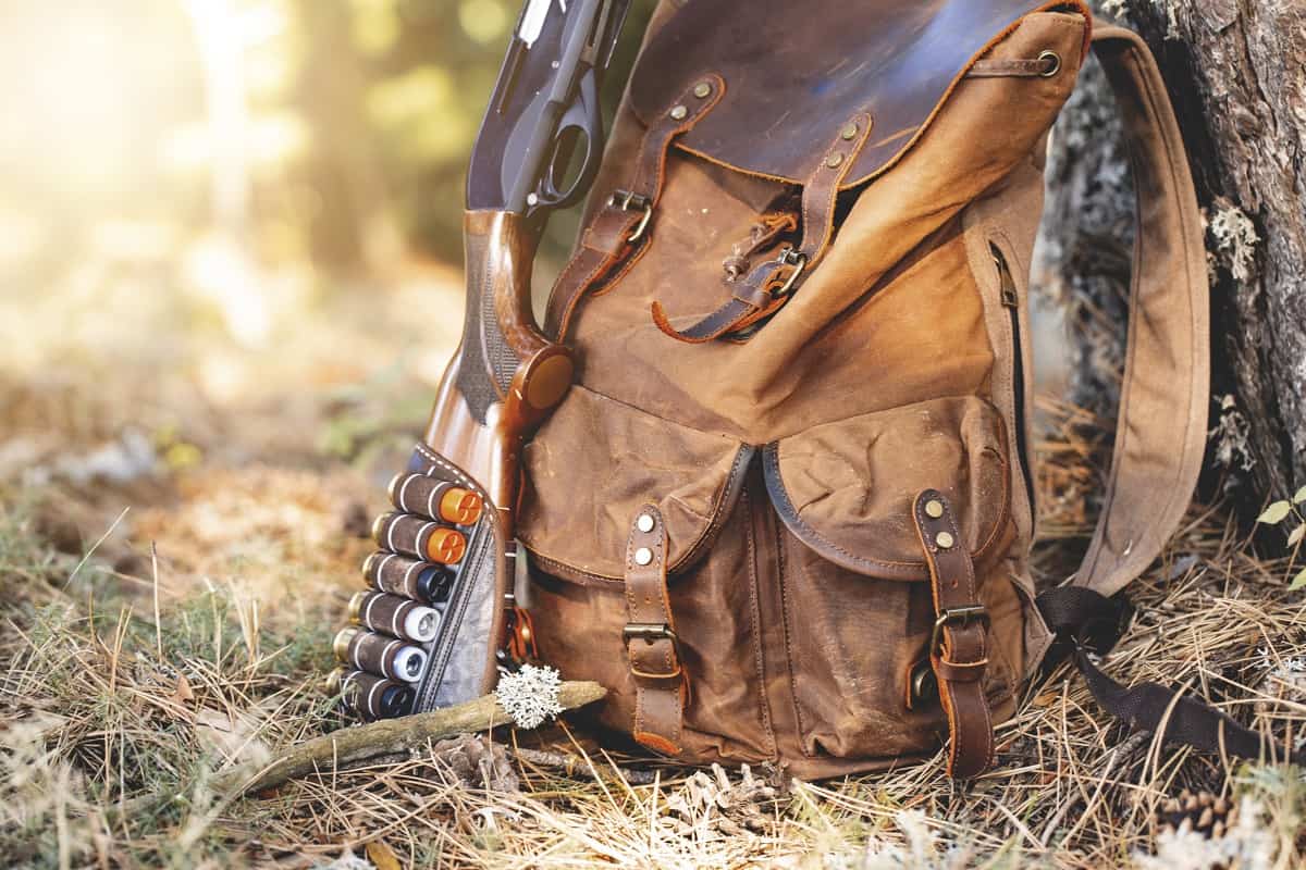 How to Clean Hunting Backpack A StepbyStep Guide Track and Pursue