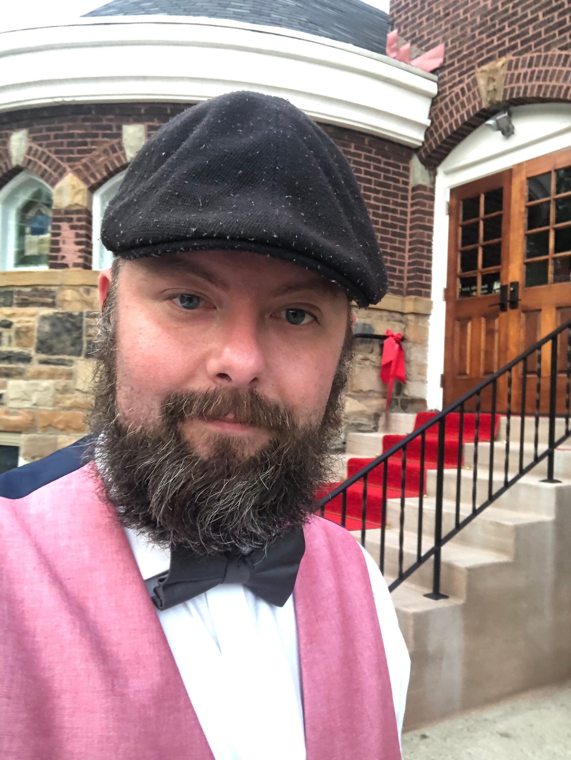 Rick Lane Track Bookings