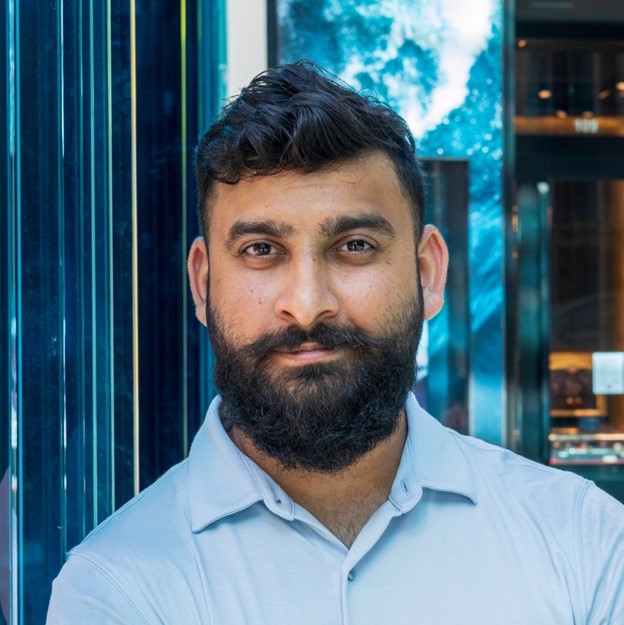 Sagar Solanki Track Bookings