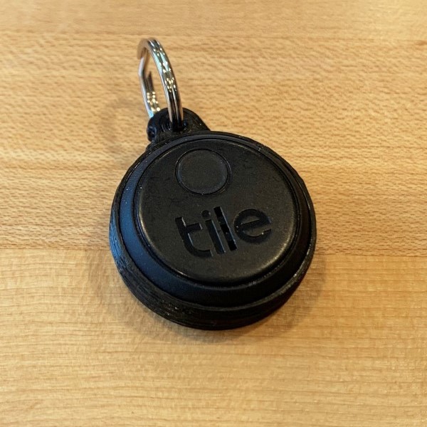 Cases for AirTag and Tile Sticker, find your dogs, cats, pets, keys