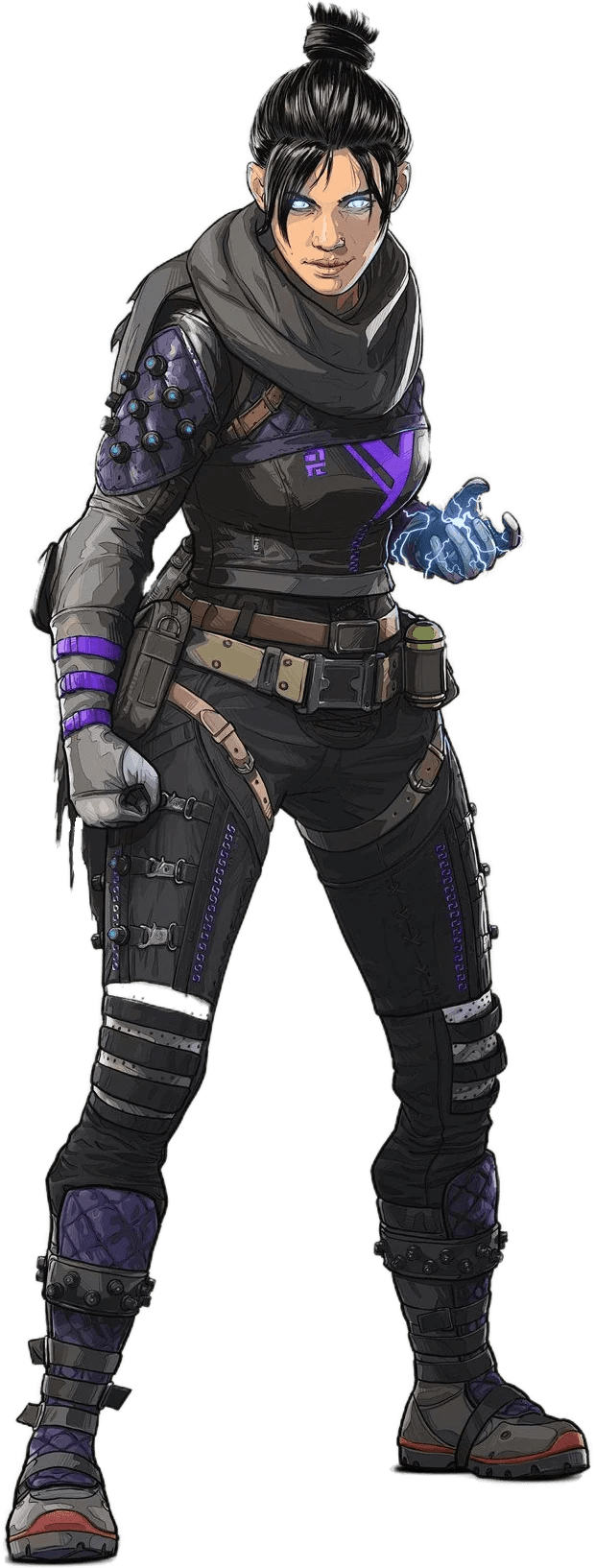 Pathfinder Apex Png PNG Image Collection