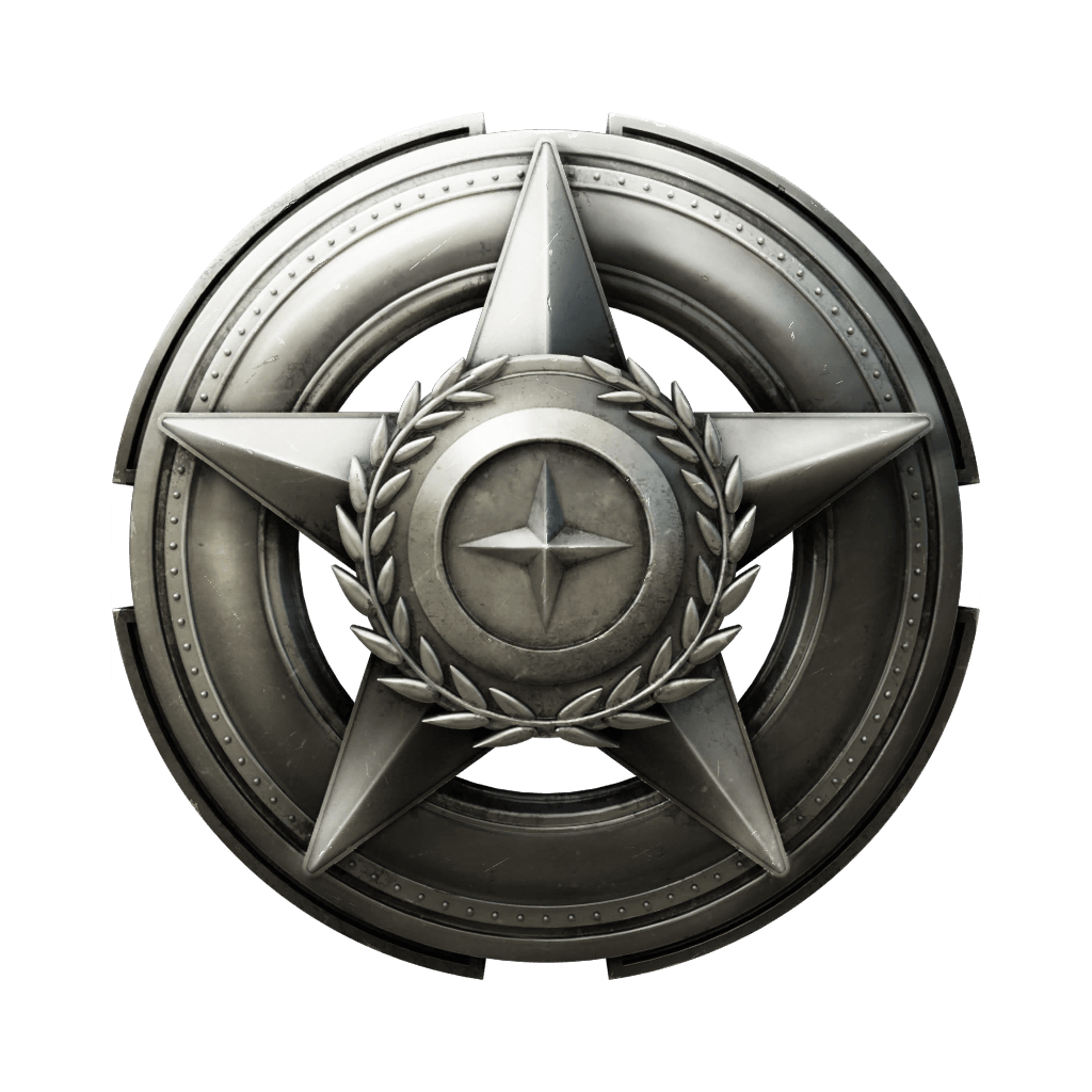 allhailqueenvic's COD Vanguard Overview Stats COD Vanguard Tracker
