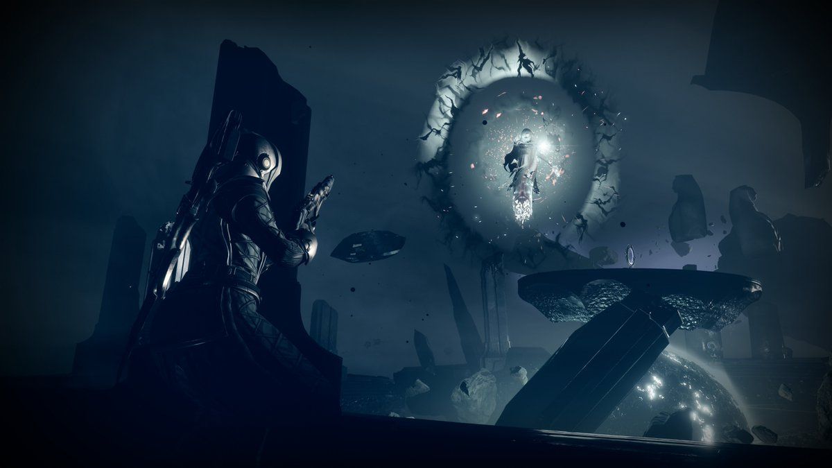 Destiny 2 Weekly Reset July 21 The Corrupted Nightfall, EDZ Flashpoint, more Destiny Tracker