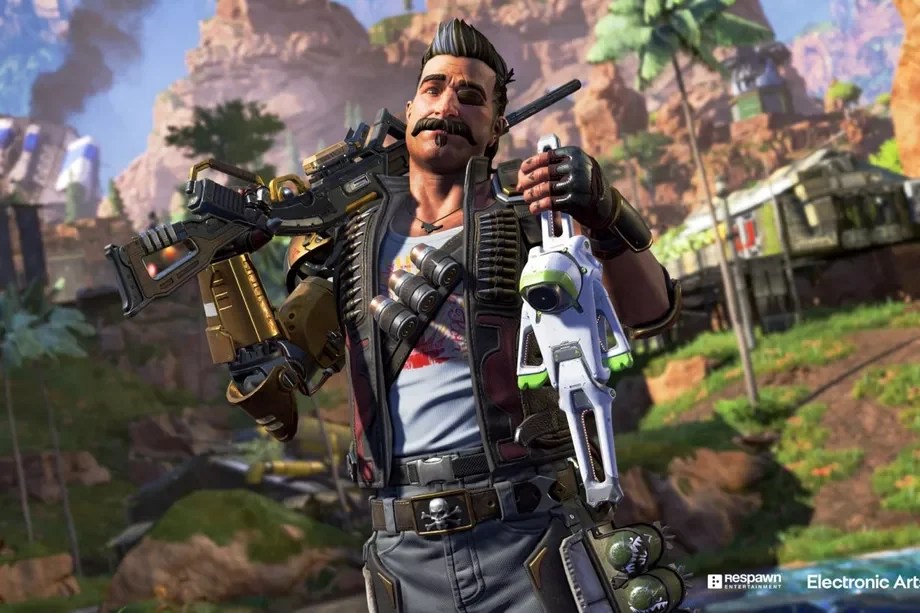 Apex Legends Season 8 Patch Notes Drop Ahead Of New Season Apex