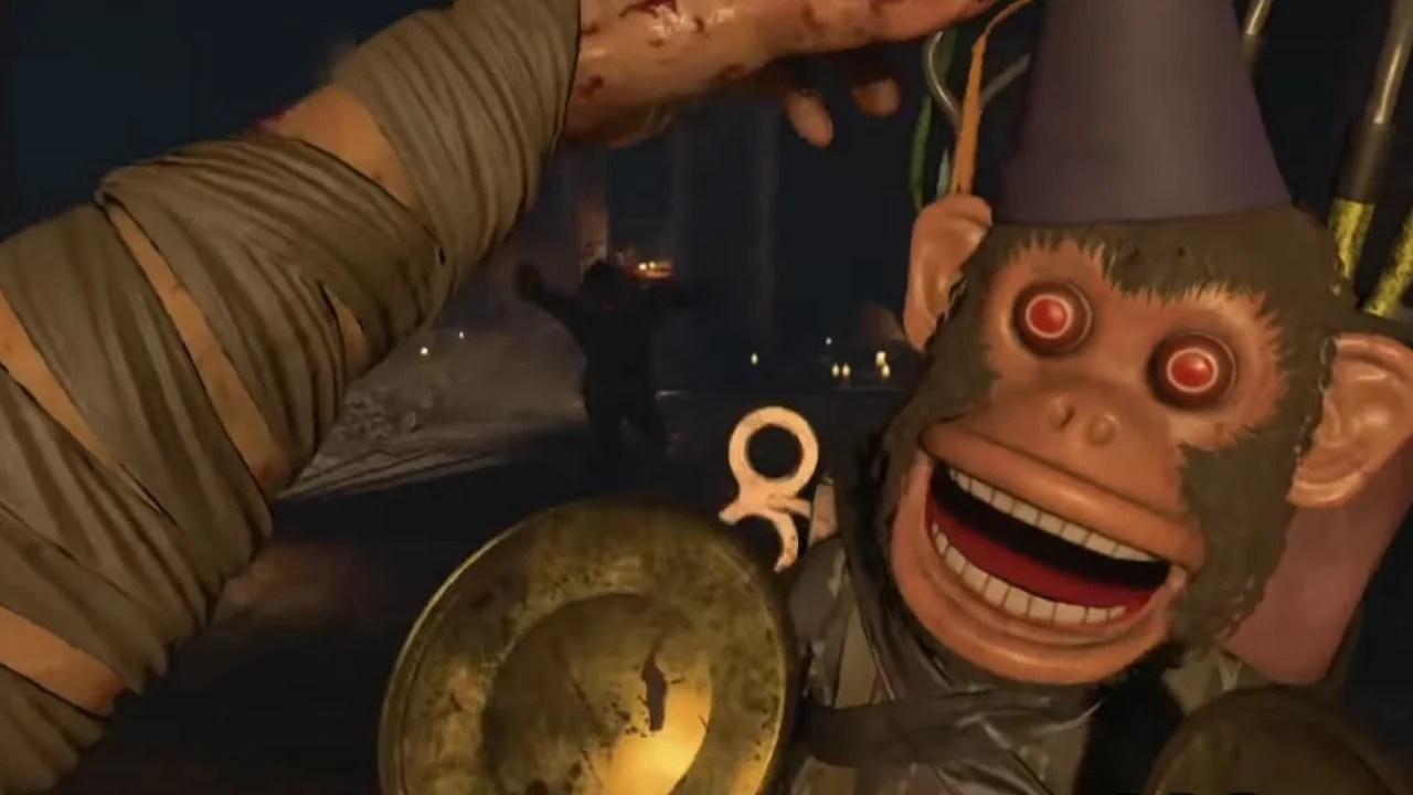 Monkey Bomb Upgrade Guide for Firebase Z in Black Ops Cold War Zombies