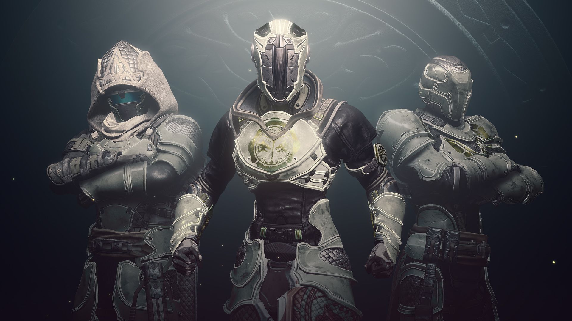 New Iron Banner weapons coming to Destiny 2 in Season 14 Destiny Tracker