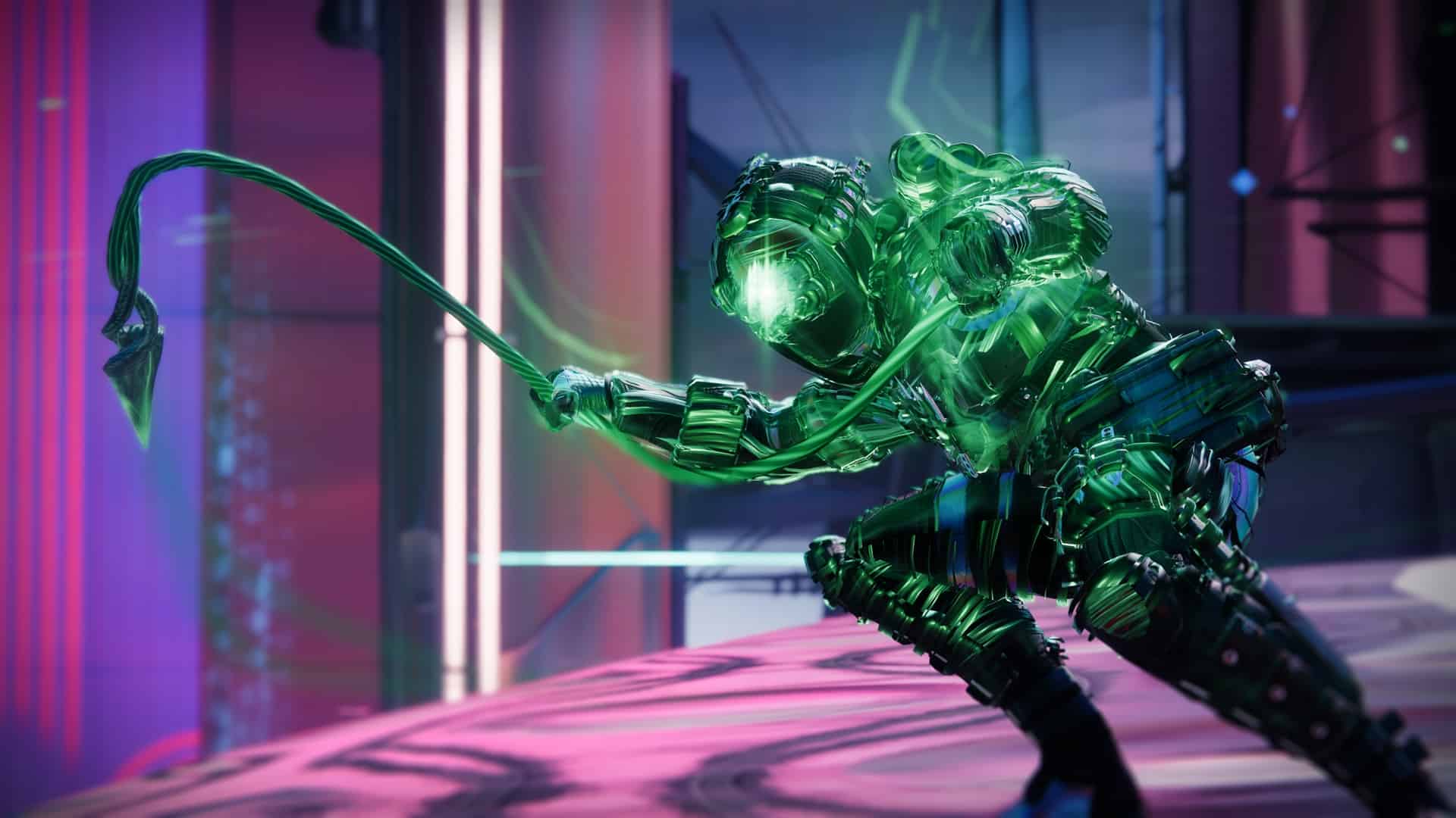 How To Easily Beat Any Legend Lost Sector In Destiny 2 Lightfall TRN