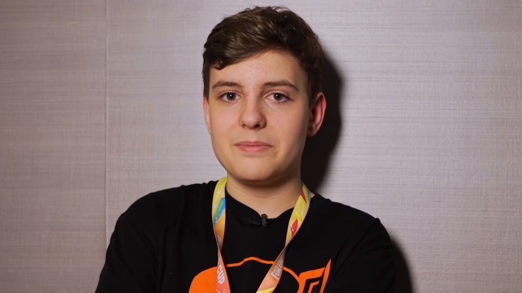Clix permanently banned from Twitch freeclix trends