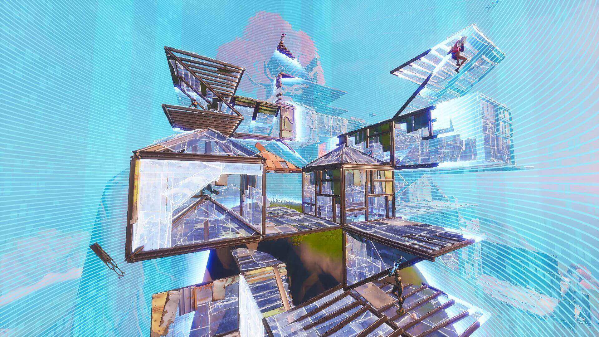 コンプリート！ fortnite duo arena placement points 441562What are the
