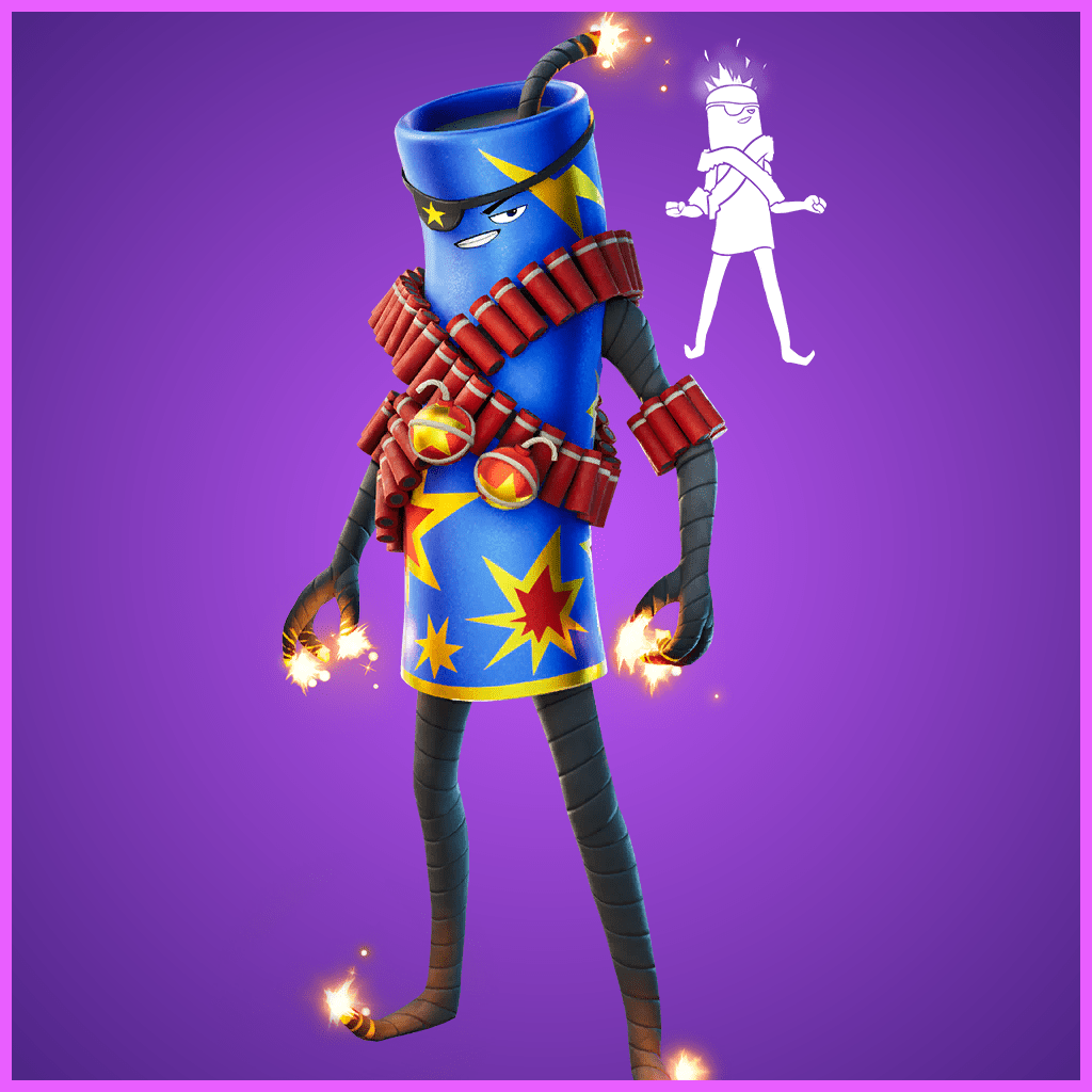 Nitrojerry Locker Fortnite Tracker
