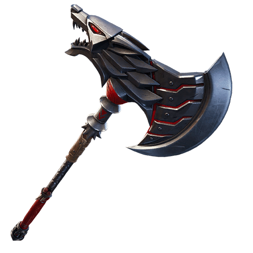 Big Bad Axe Locker Fortnite Tracker