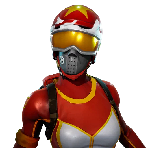 Mogul Master (CHN) Locker Fortnite Tracker