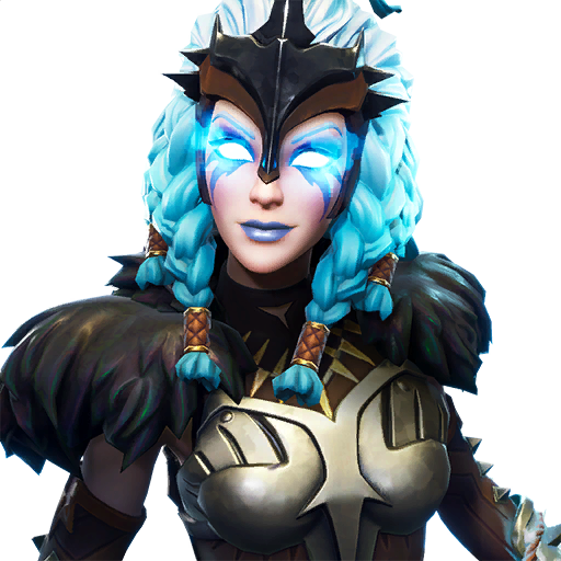Valkyrie Locker Fortnite Tracker