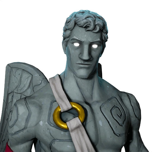 Love Ranger Locker Fortnite Tracker