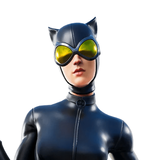 Catwoman Comic Book Outfit Locker Fortnite Tracker